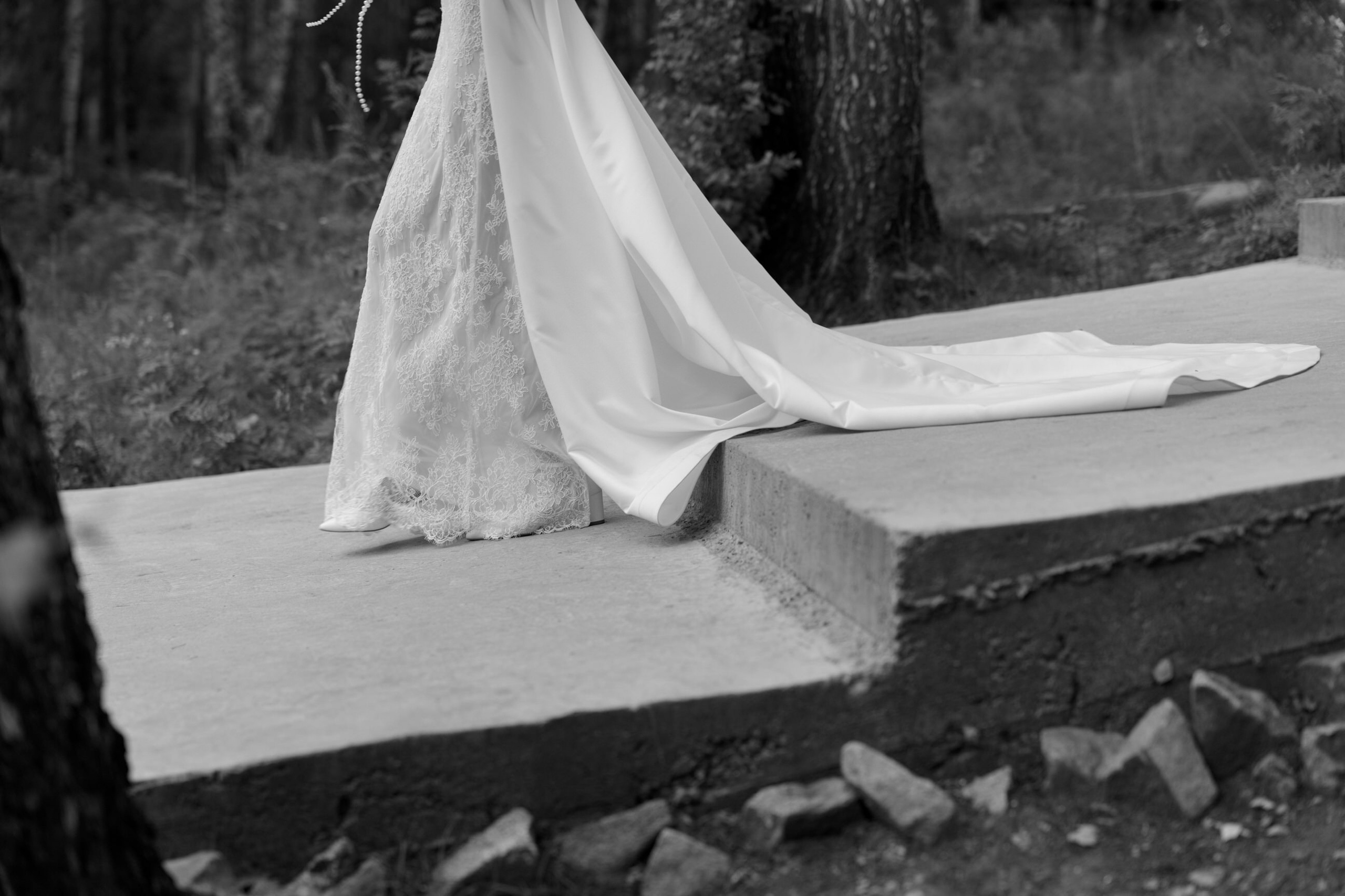 Татьяна & Дмитрий. Yura Rush Свадебный фотограф Тюмень