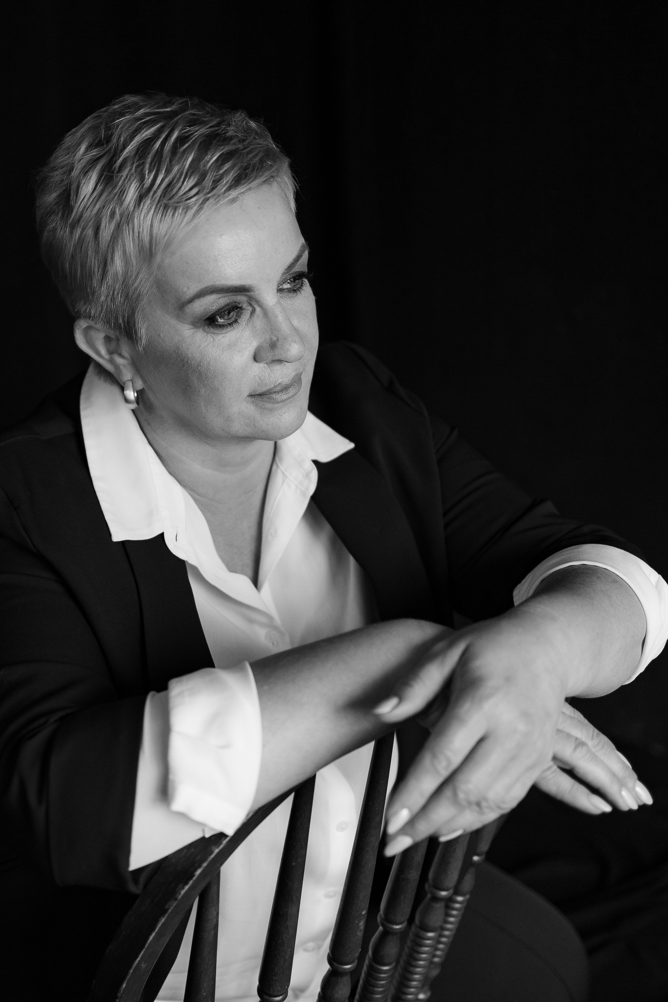 Елена 50. Женский фотограф г. Барнаул Ольга Чупина