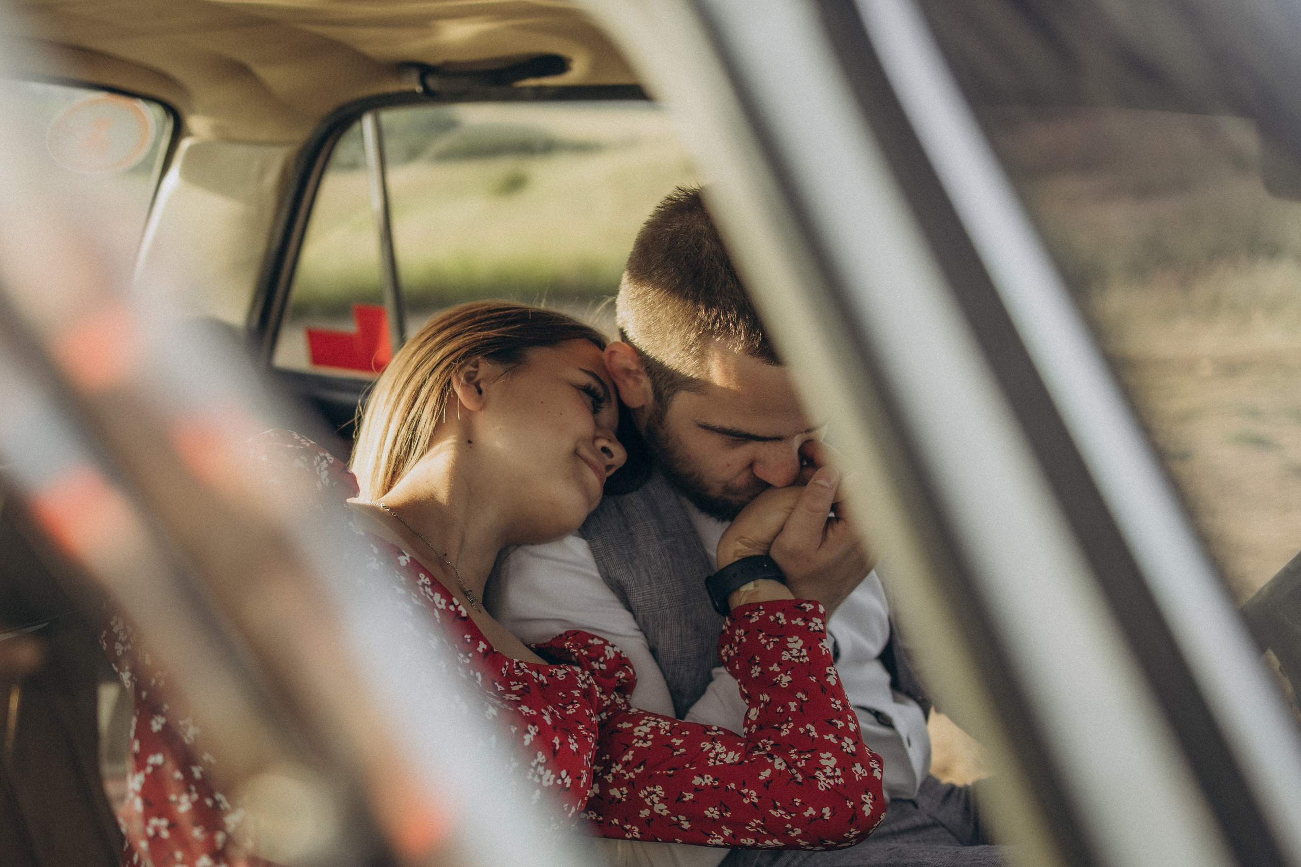 LoveStory. Альбина Казачихина — Семейный фотограф — Казань