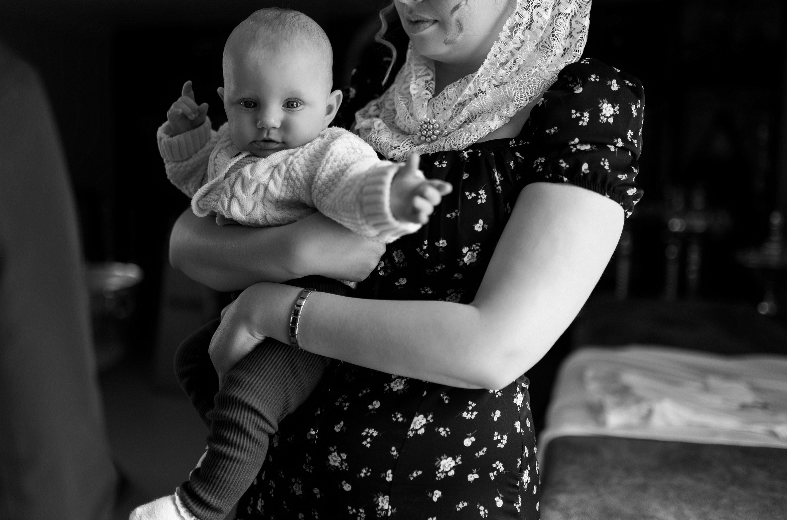 Крестины Есении🤍. Ph. Marina Reshetova