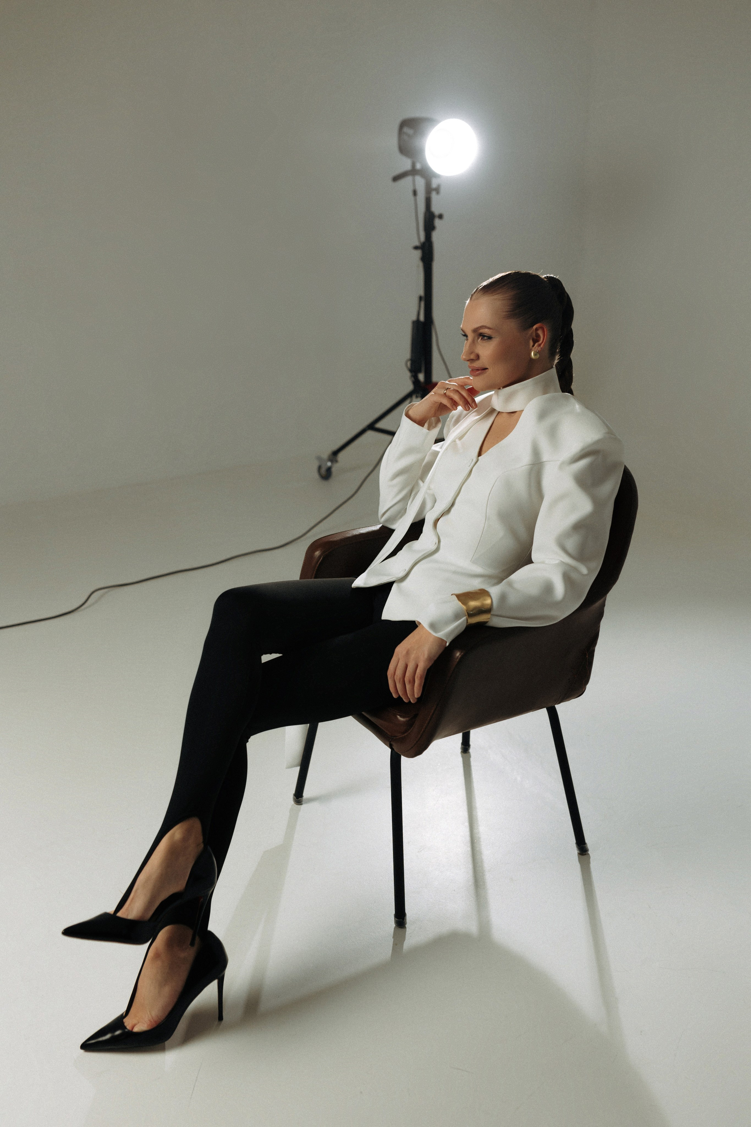 Маша🤍. Ph. Marina Reshetova