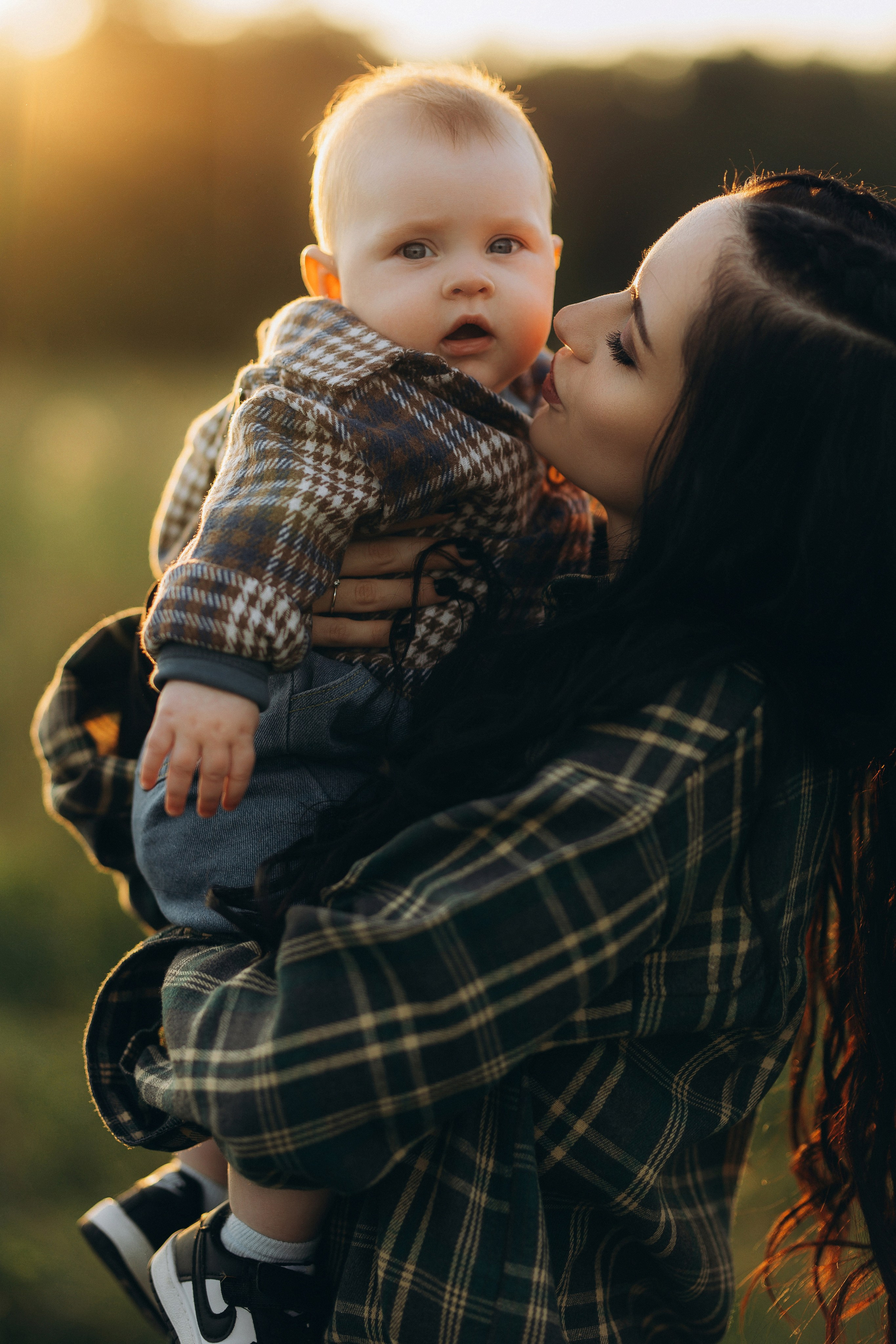 Настя, Витя и Миша🤍. Ph. Marina Reshetova