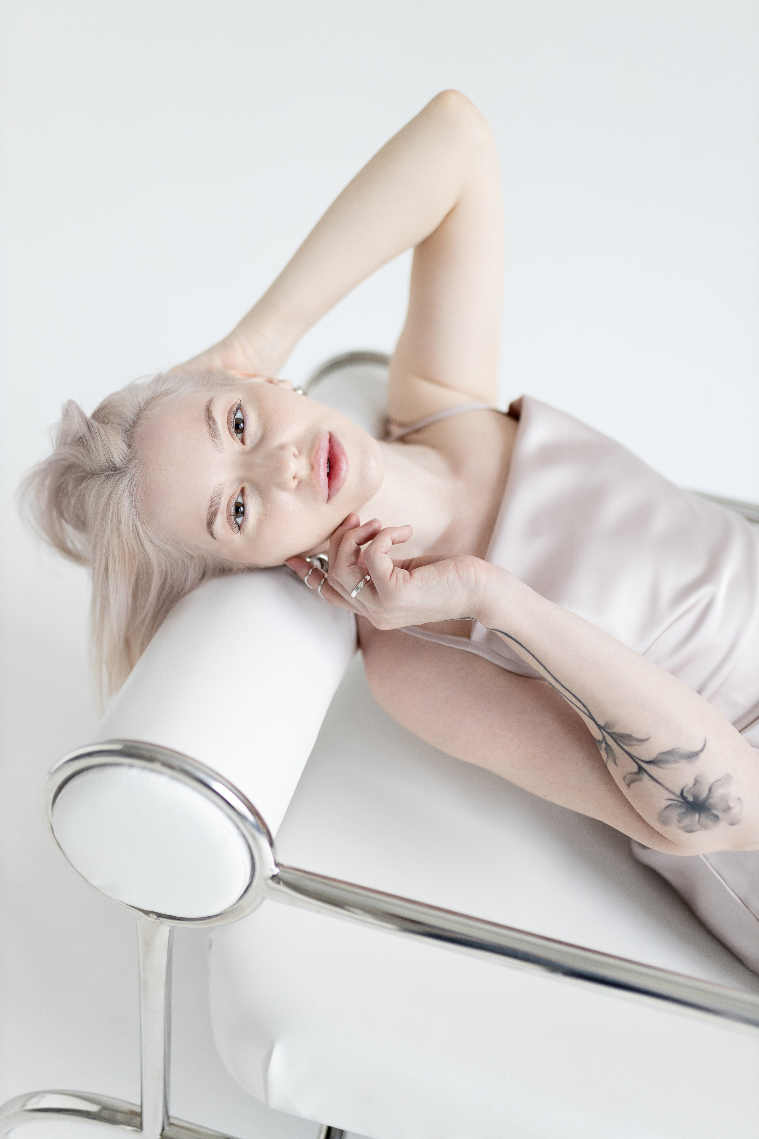 Юля, Dvenadzat' studio. Свадебный фотограф | Москва