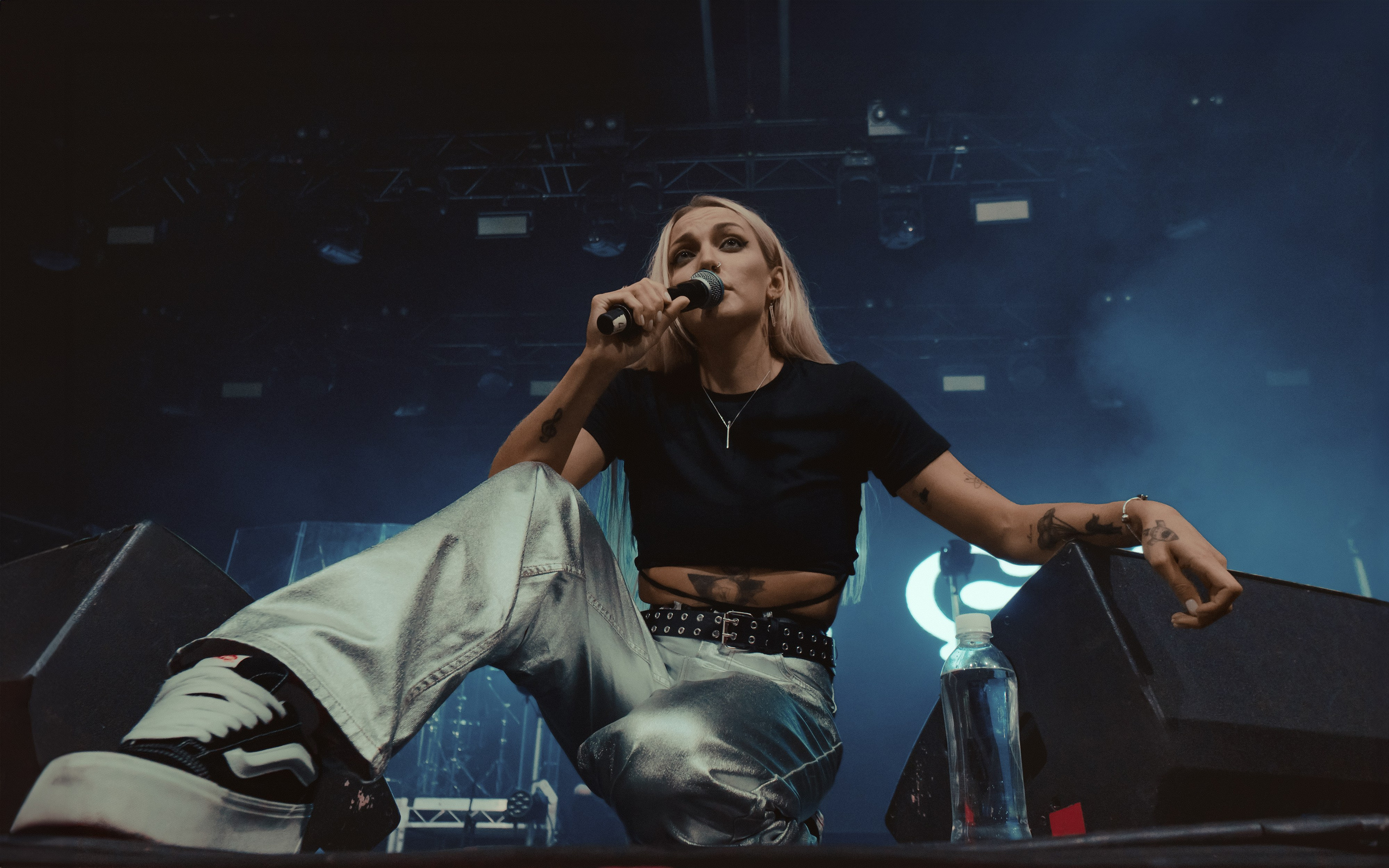 Mary Gu (live) Санкт-Петербург 2023