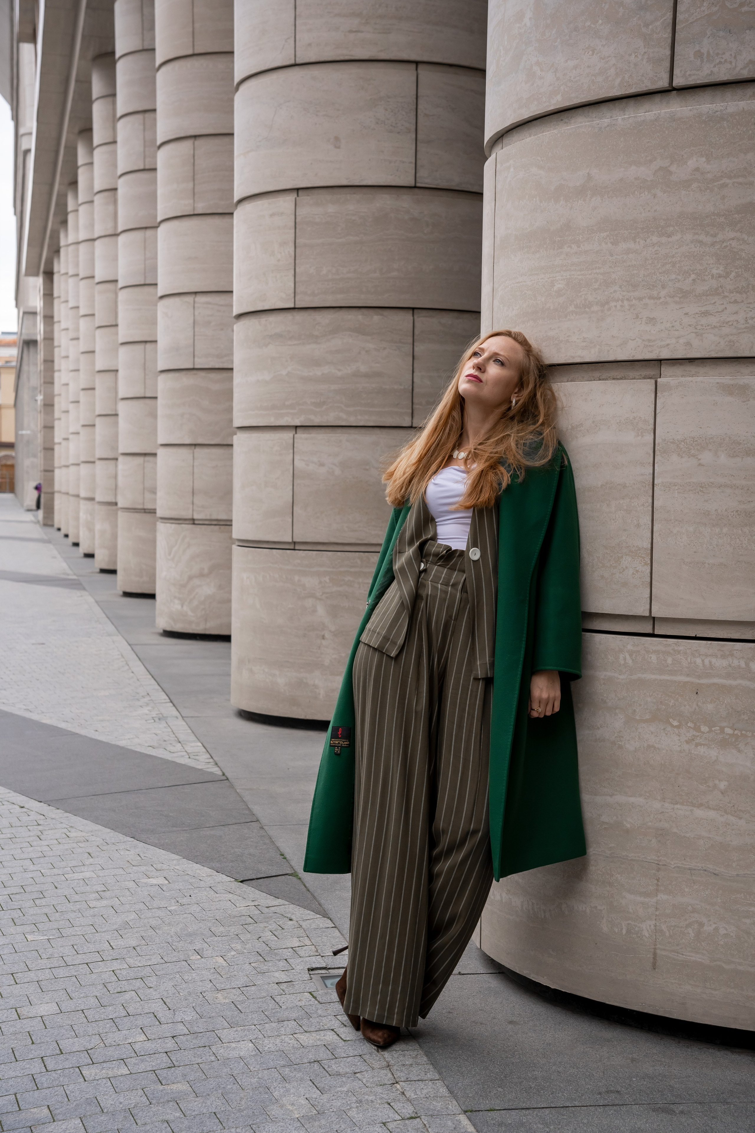 Невская ратуша. Студийный и портретный фотограф в САНКТ-ПЕТЕРБУРГЕИрина Махаон