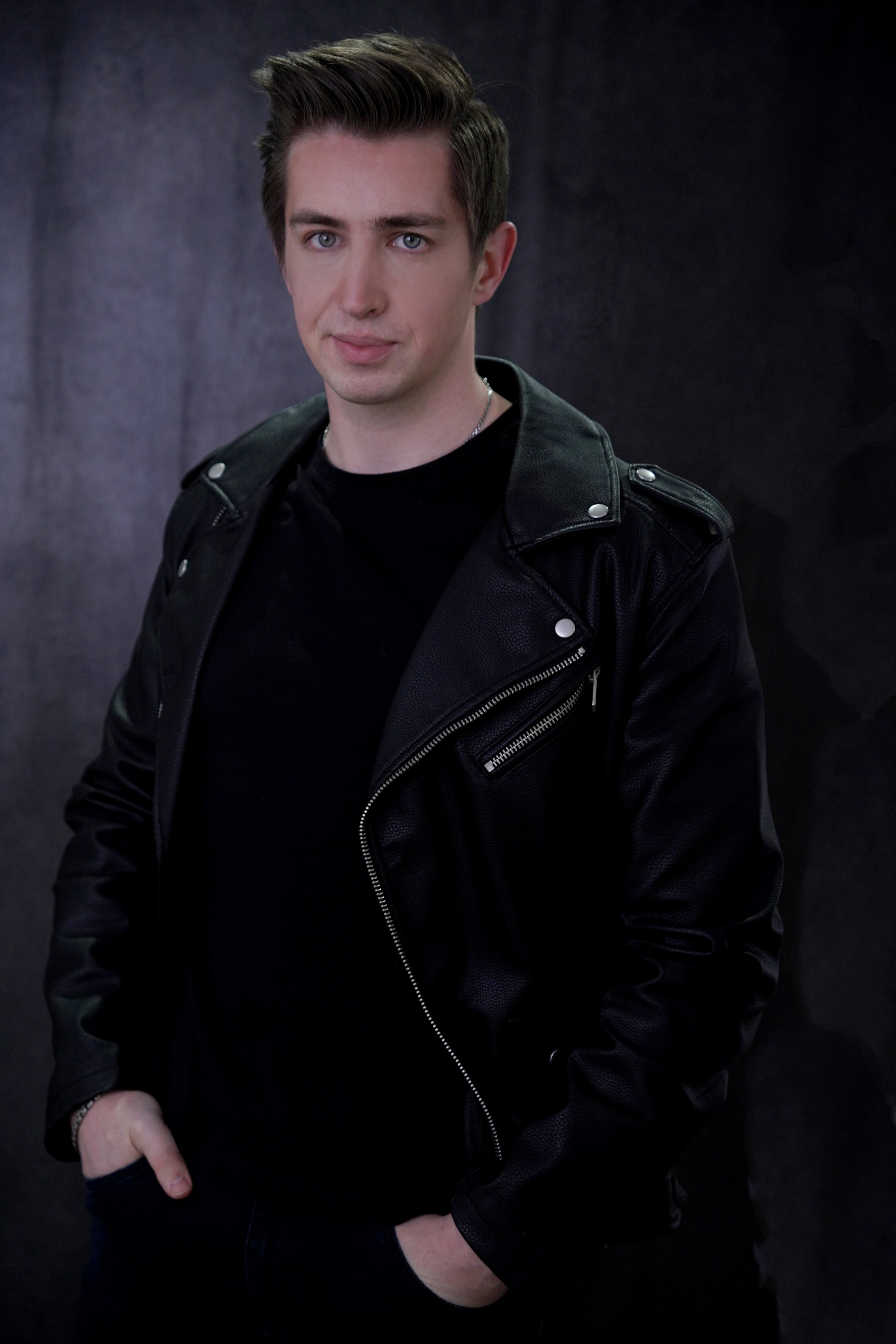 Мужские портреты. Студийный и портретный фотограф в САНКТ-ПЕТЕРБУРГЕИрина Махаон