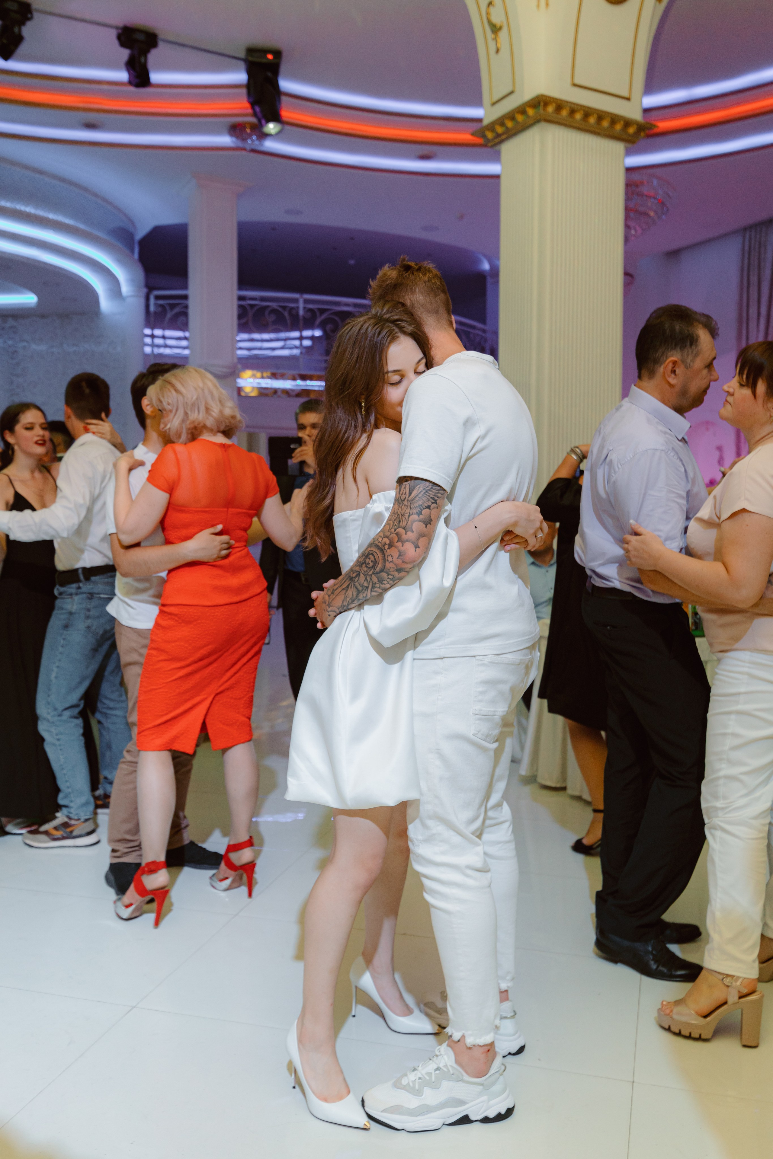 Корпоративные. Фотограф в Краснодаре Валерий Мороз