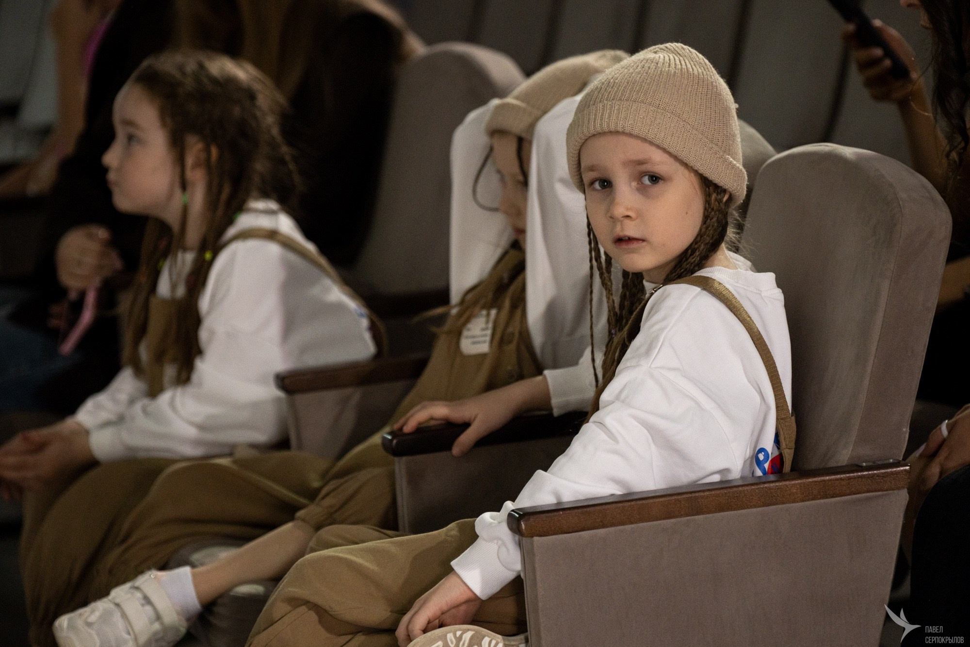 Чемпионат хореографии «Твоя Сцена». Репортажный фотограф в Казани Павел Серпокрылов