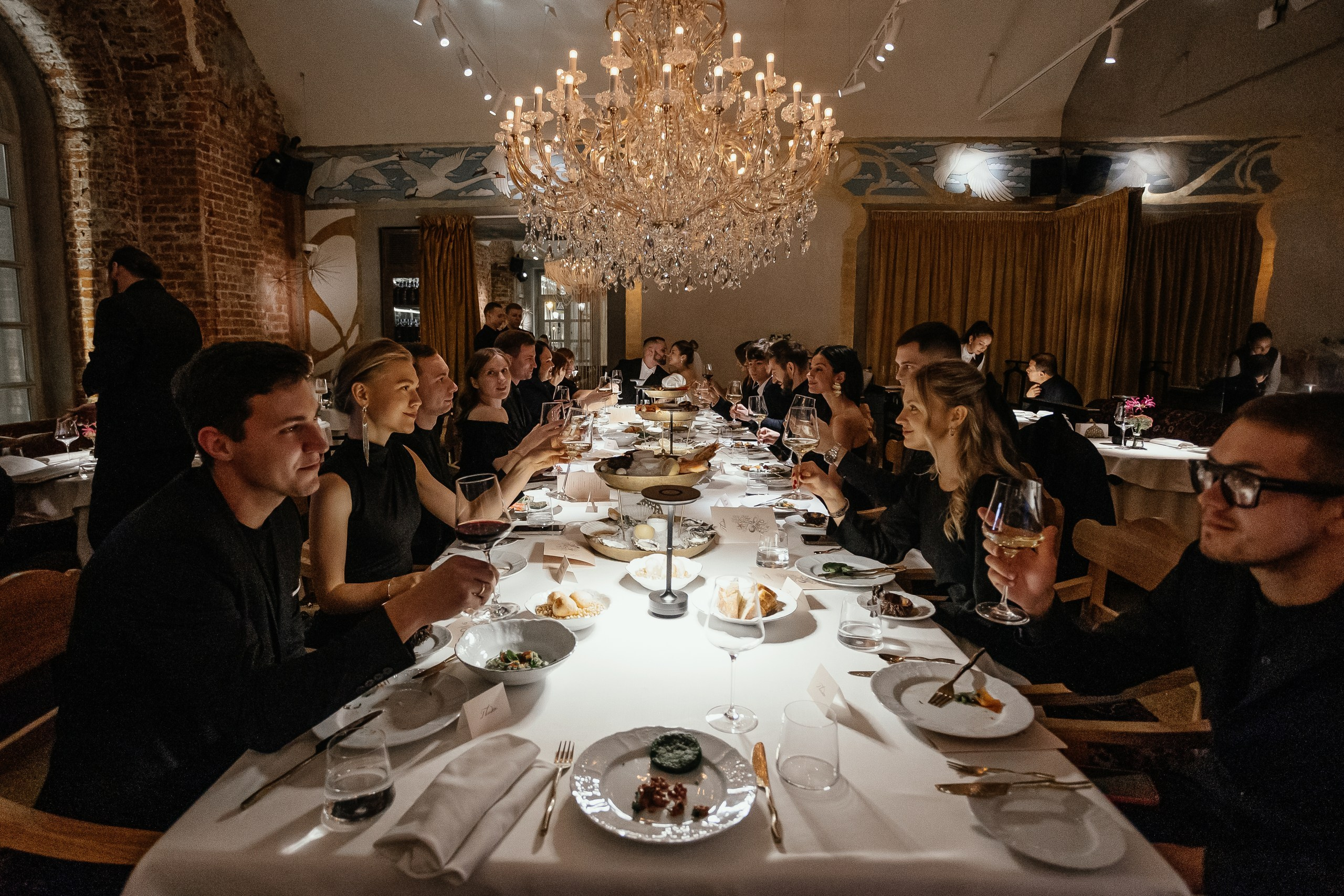 Свадебная фотосъемка