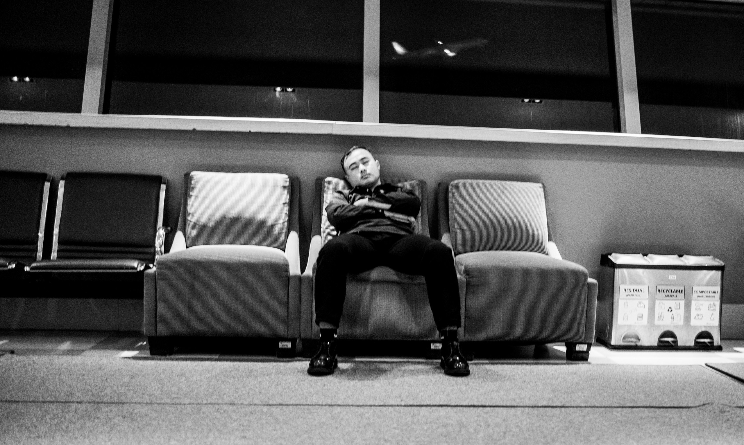 Khanaan Wang-Jingwei