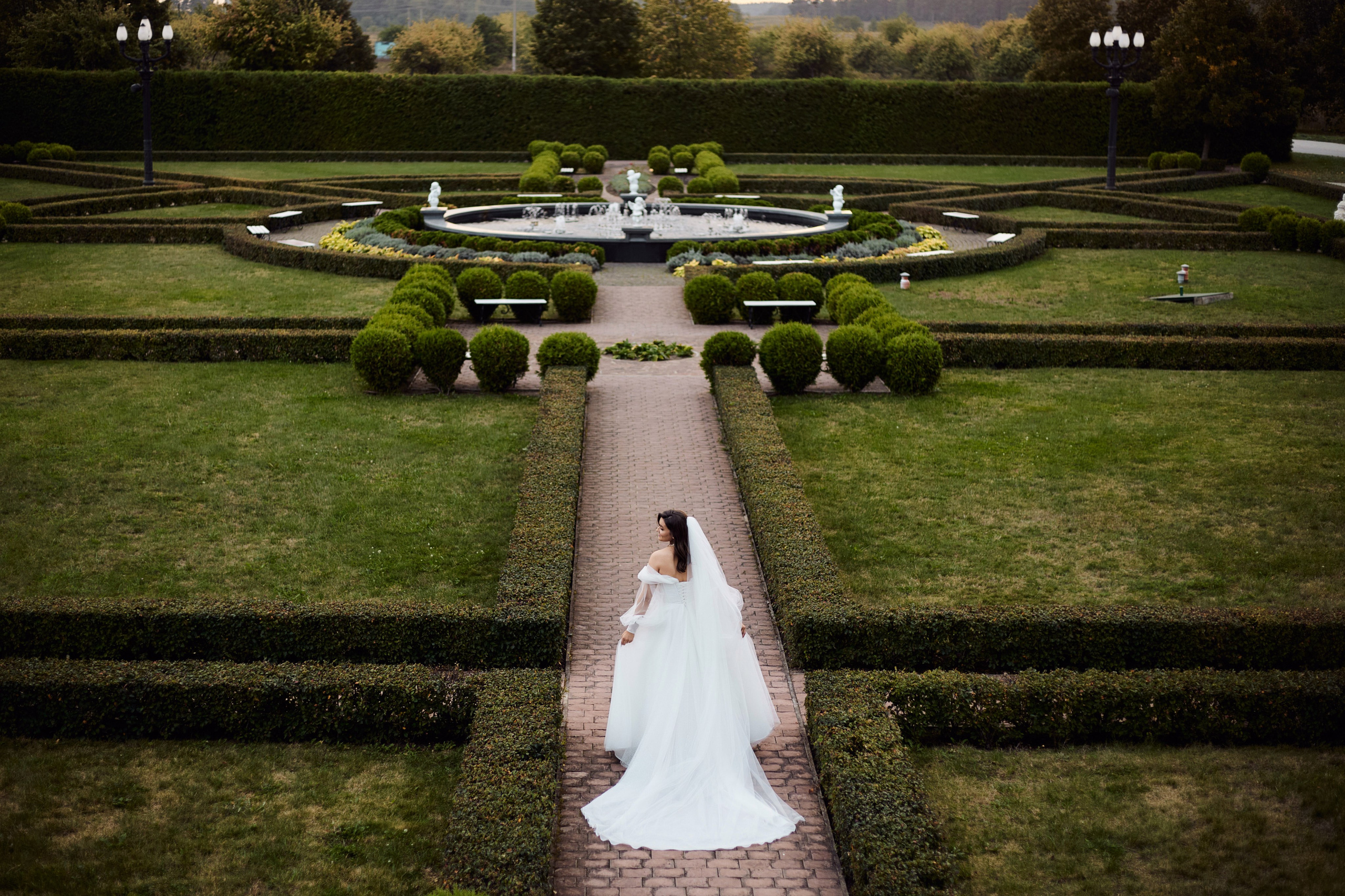 Свадьба Каролины и Владимира. Свадебная, репортажная фотосъемка и видеосъемка в Минске. Илья и Юлия Ширмановы. Фотограф | Видеограф | Минск