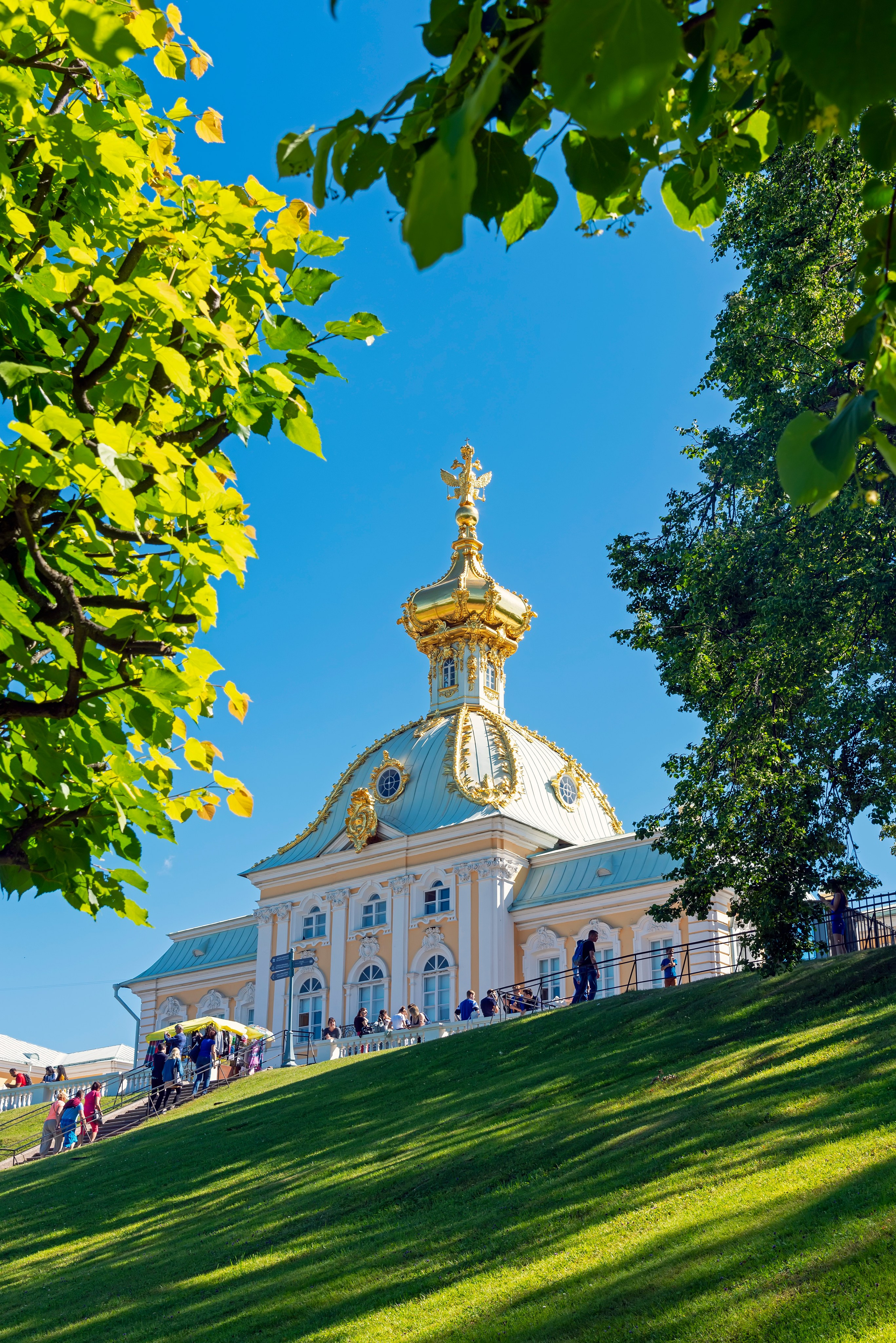 Архитектурная фотография и городской пейзаж. От прошлого к будущему авиации через фотографию