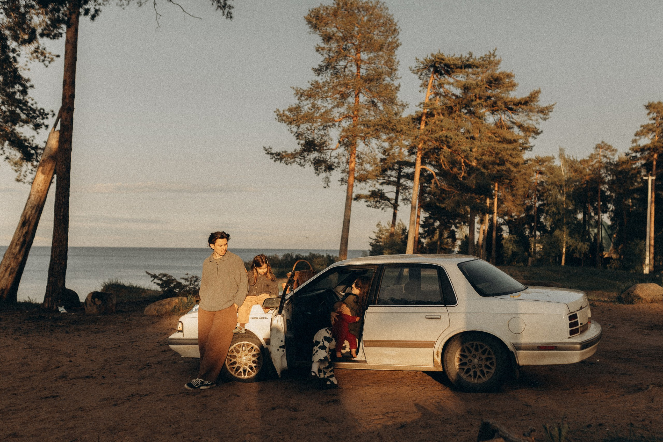 Портфолио. Семейный лайфстайл фотограф Ксюша Кирьянова