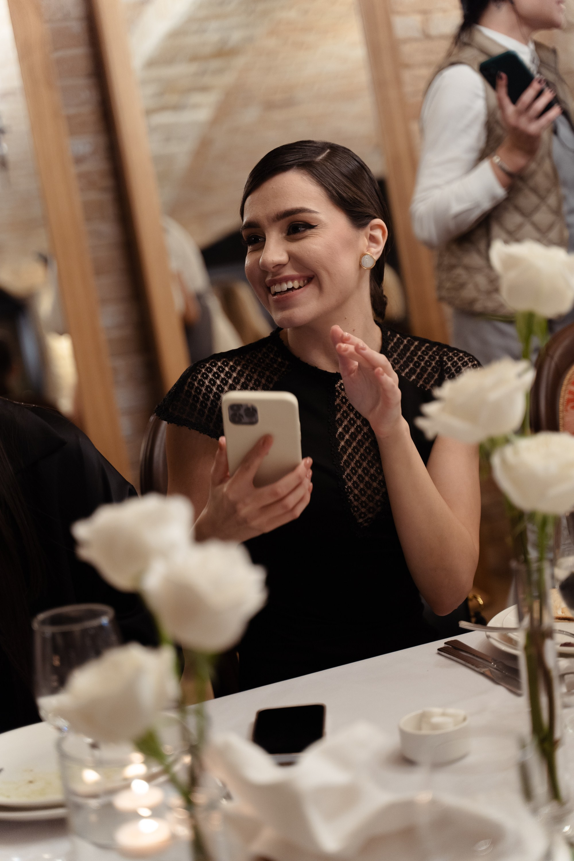 Yana&Viktor. Портретный фотограф в Краснодаре Валерия Матирная