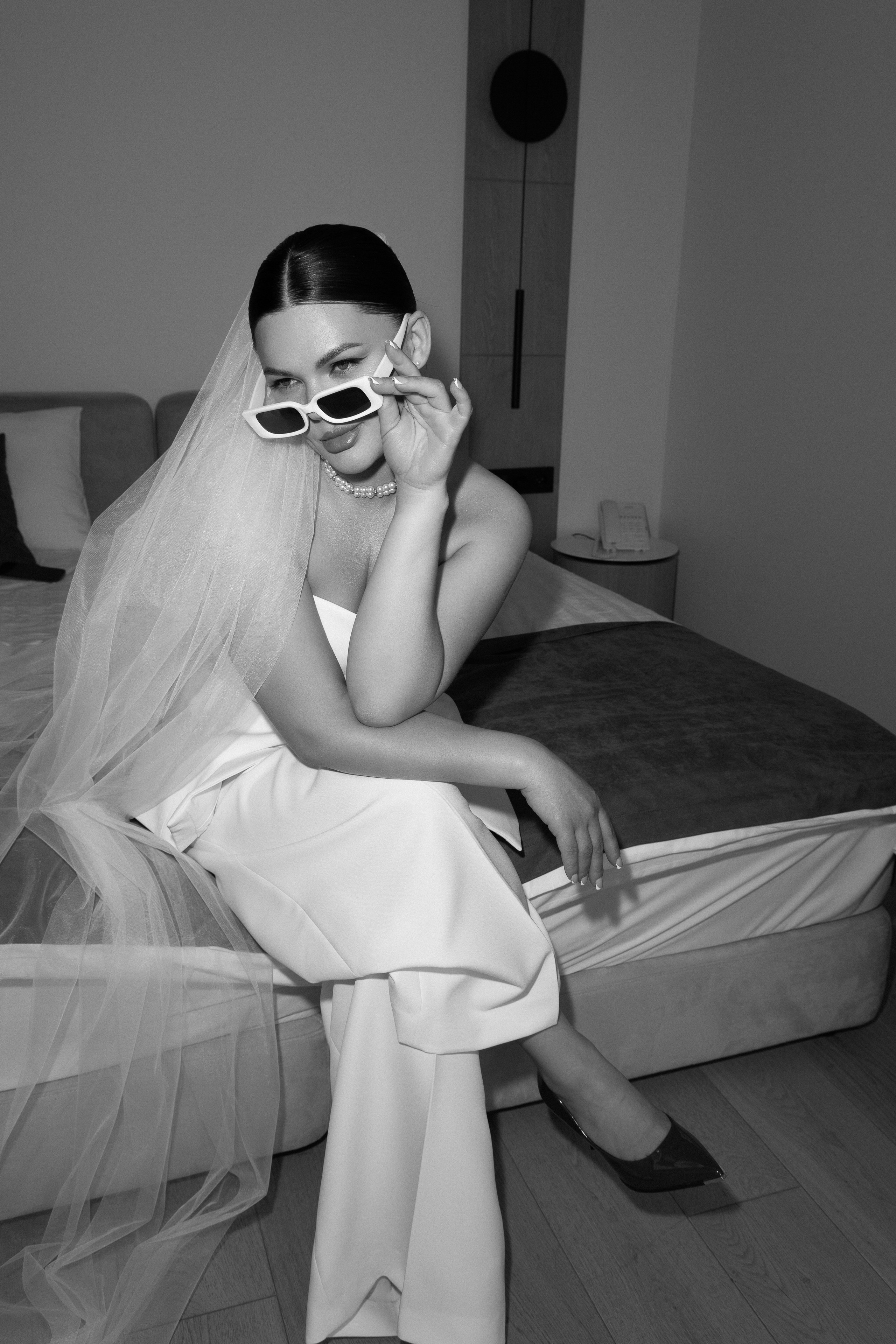 Лёша и Лера. Организация свадеб и других мероприятий во Владивостоке от «Рядом быть»