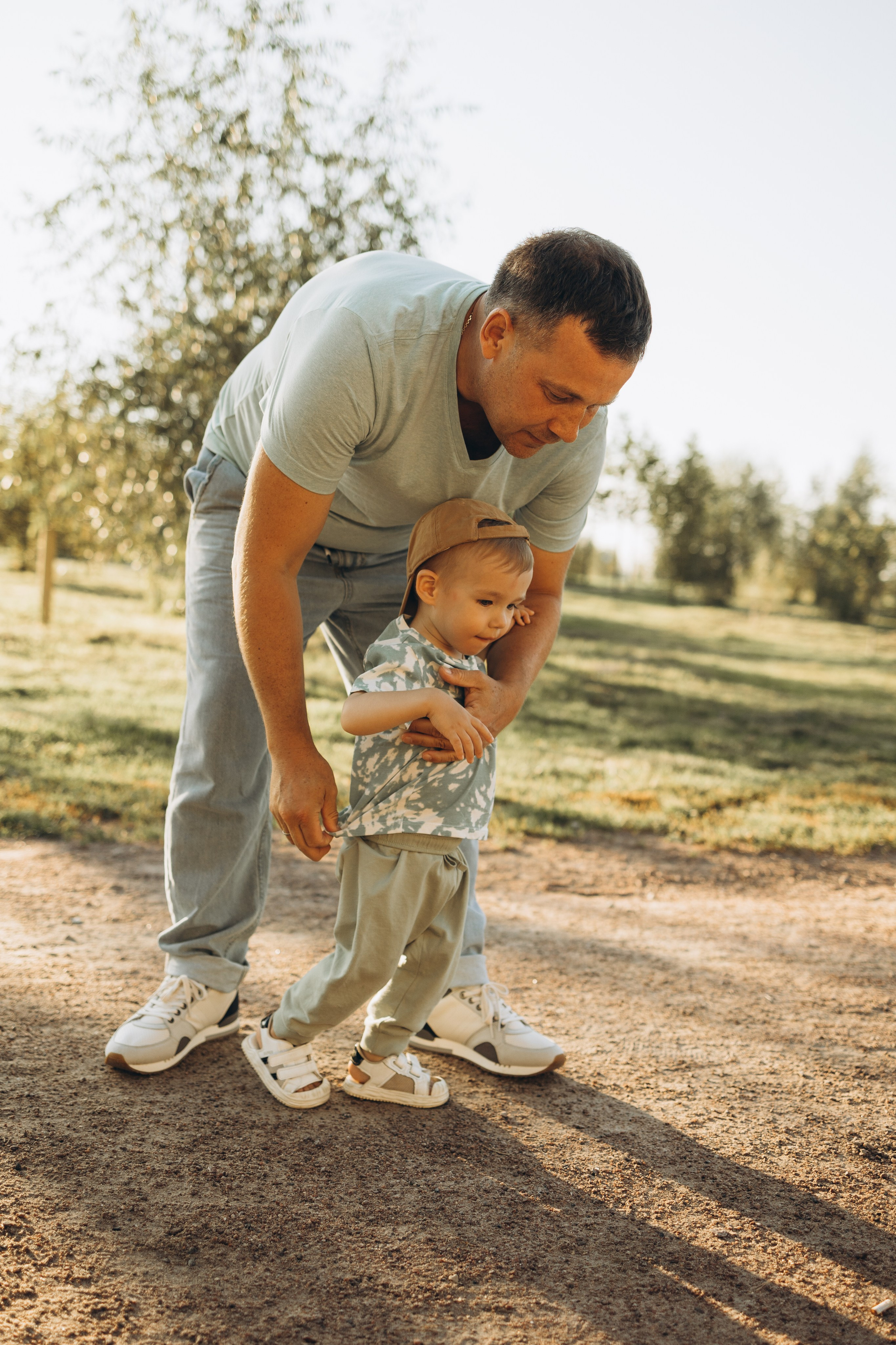 Кристина, Александр и Лев. Семейный фотограф в Москве Виктория Ястребинская