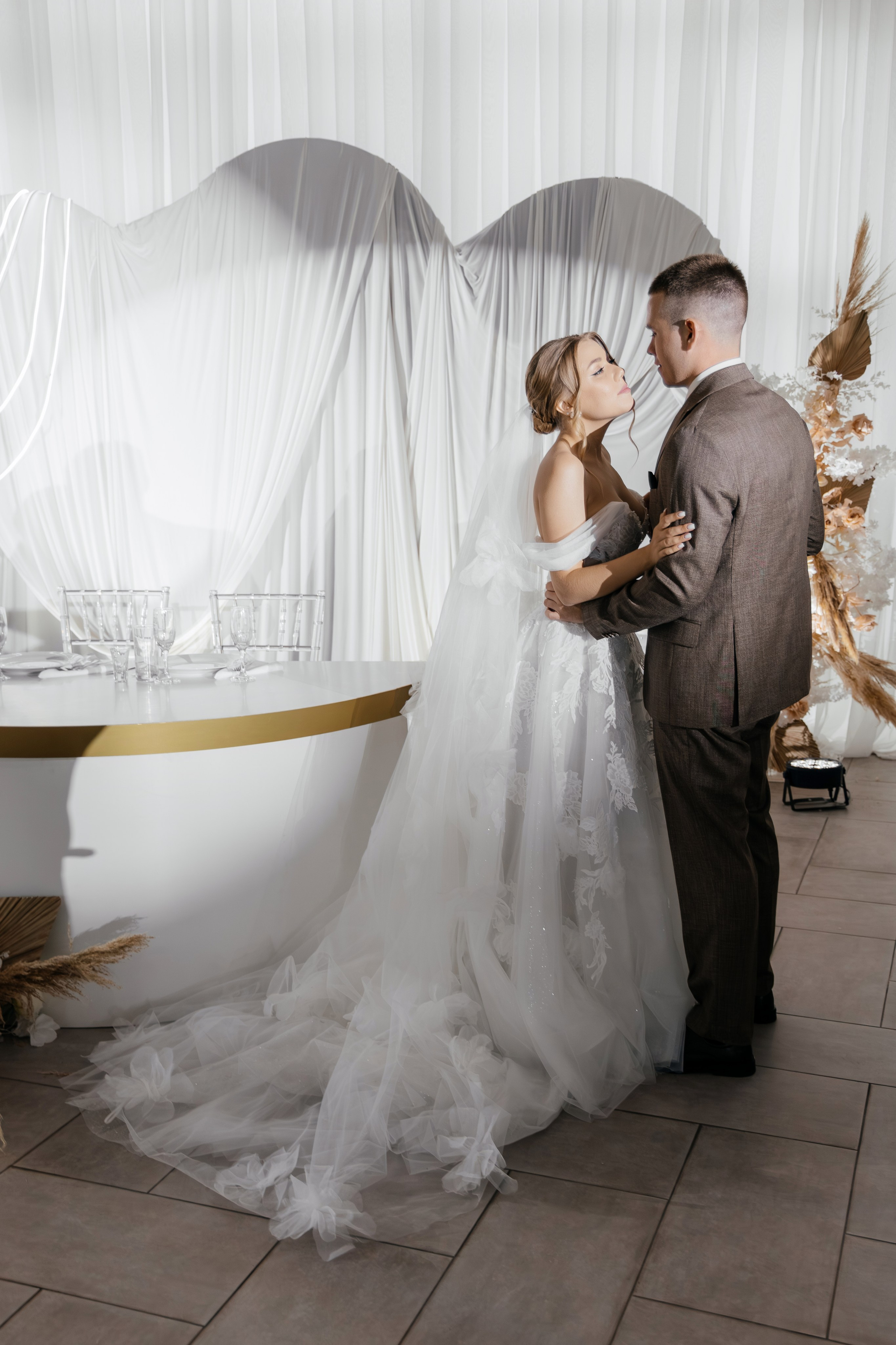 Y&S WEDDING DAY. ФОТОГРАФ | ВИДЕОГРАФ | КУРГАН | ТЮМЕНЬ | ЕКБ Михаил Сутягин