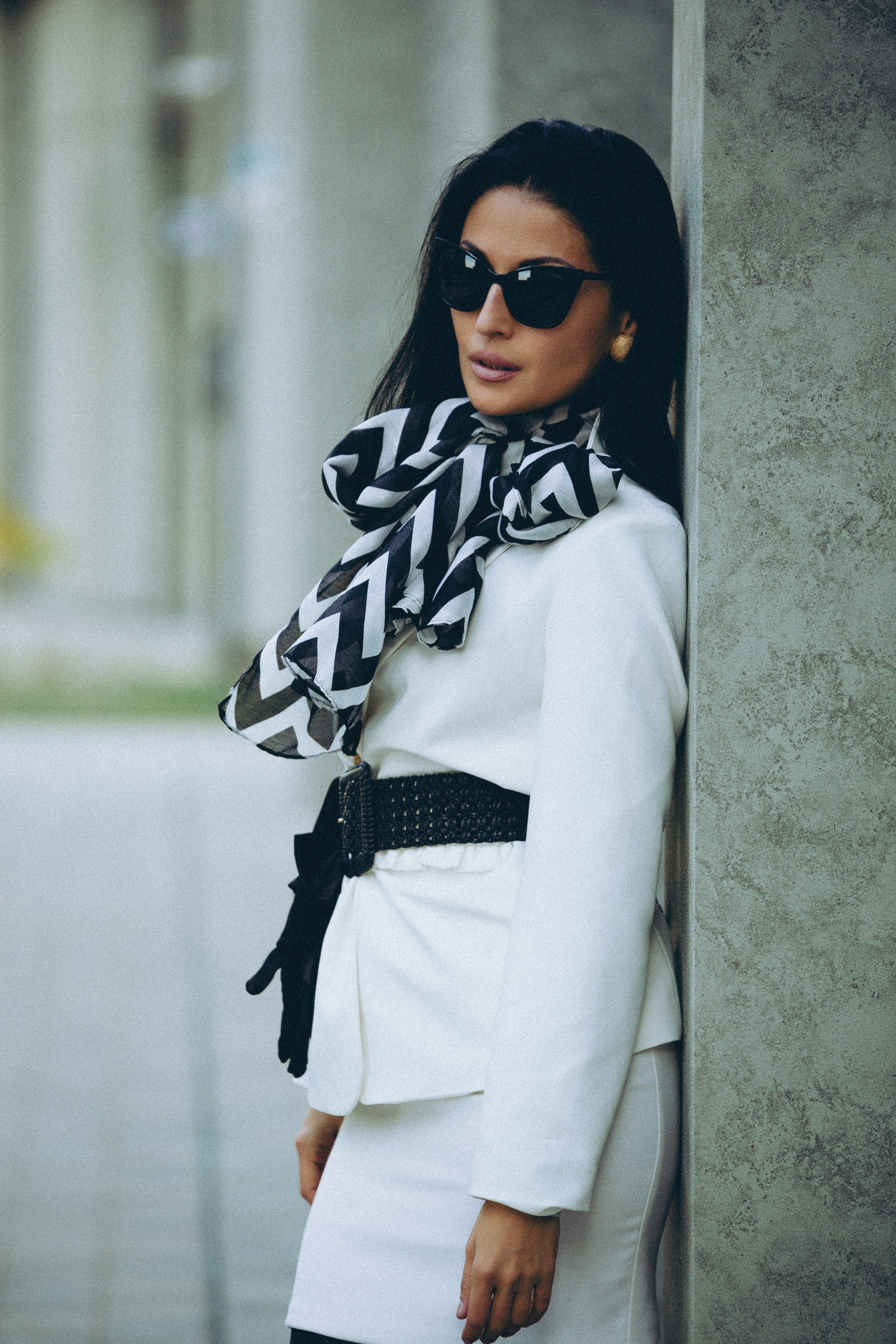 Фотосессия для девушки в Нижнем Новгороде