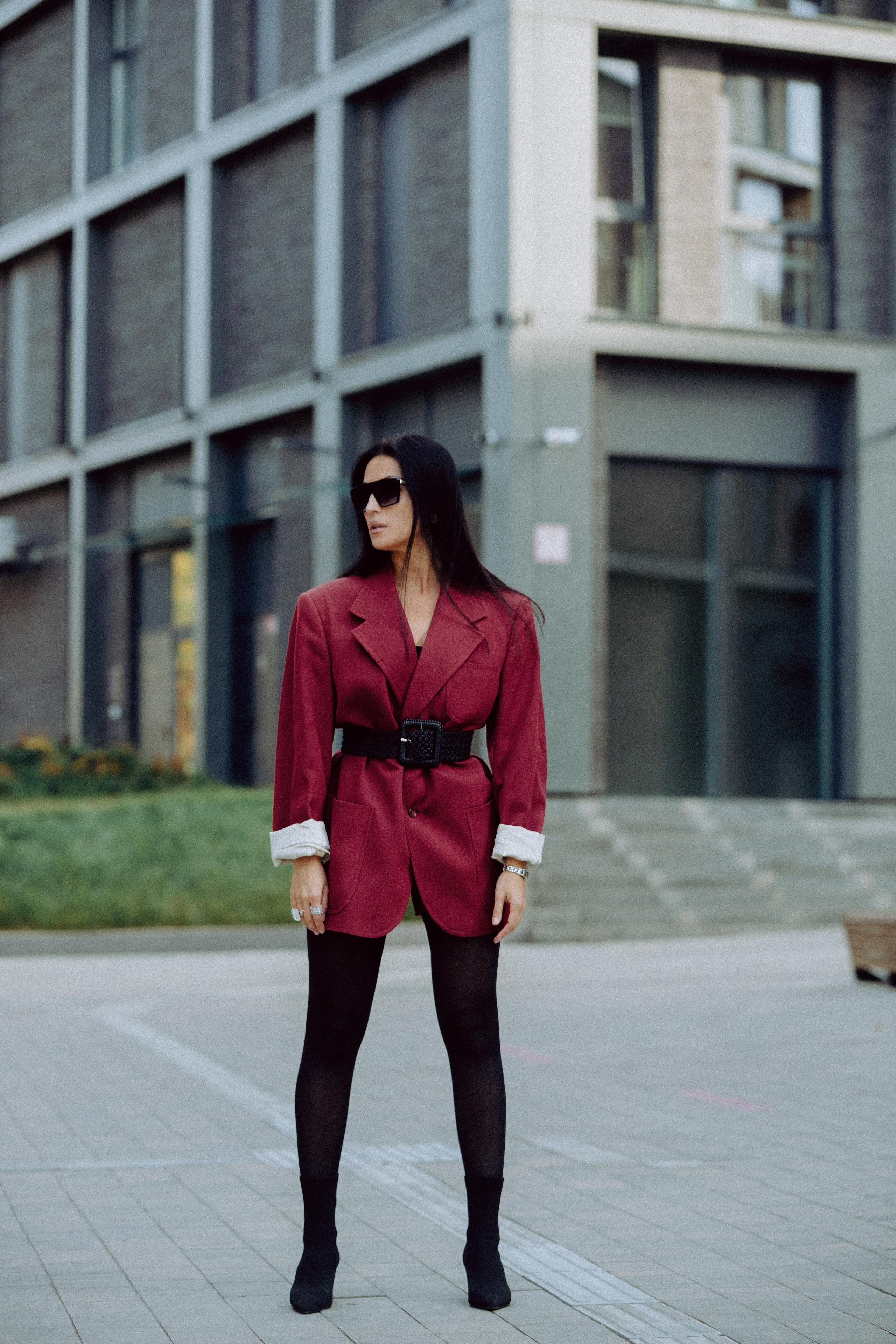 Фотосессия для девушки в Нижнем Новгороде