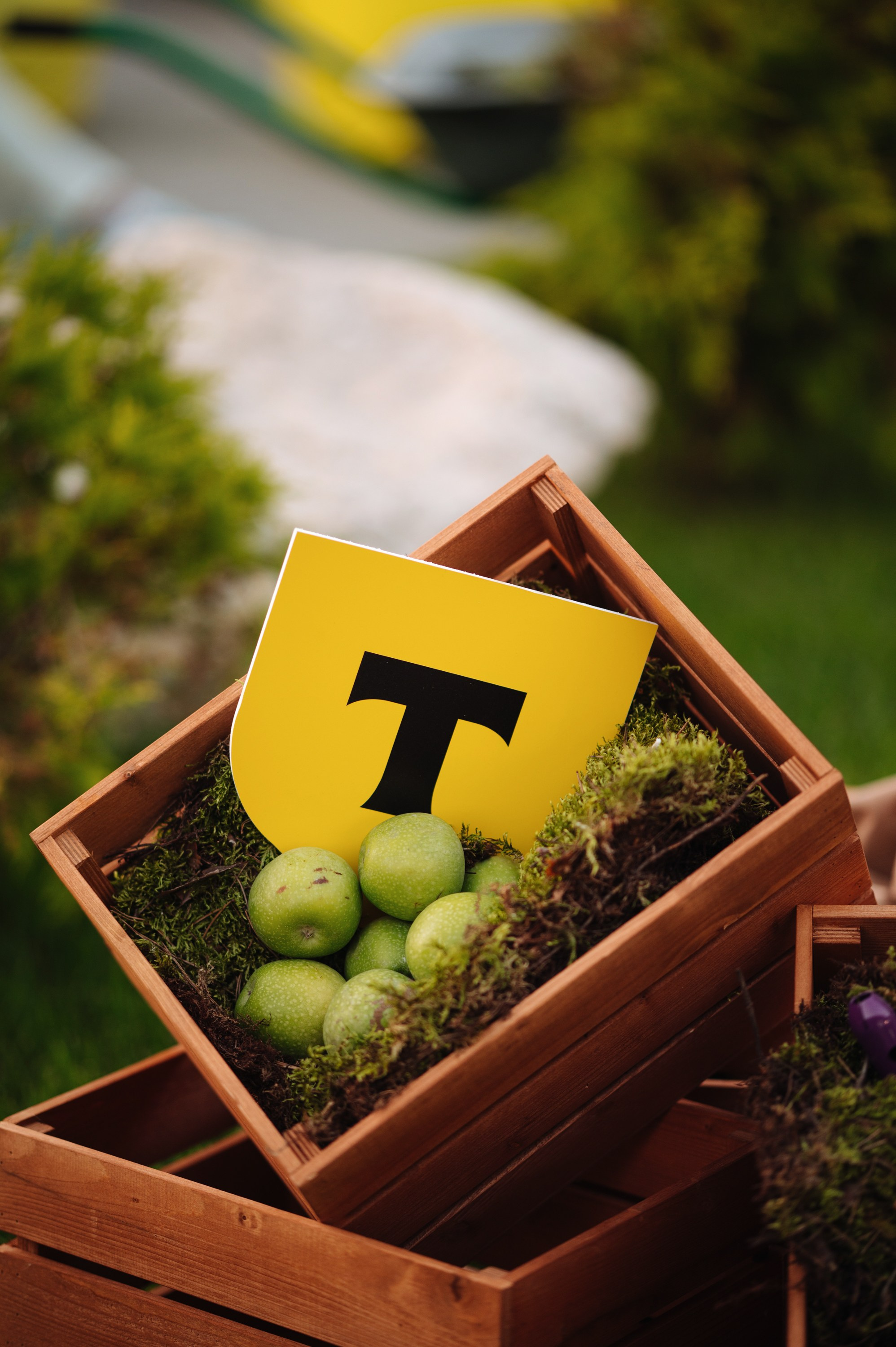 Corporate & Event Projects