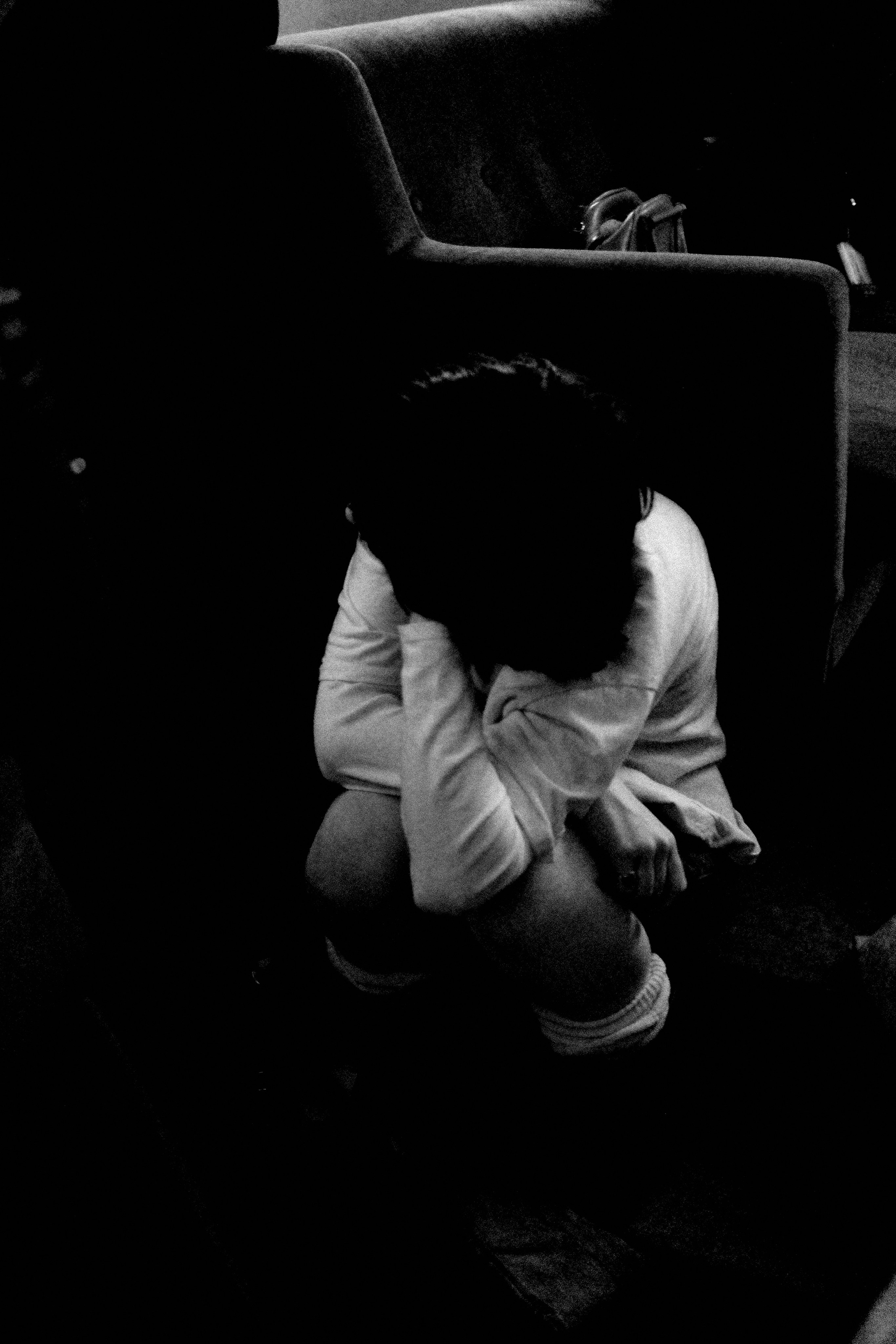 Другая Япония ⛩️. Миша Печёнкин | фотография