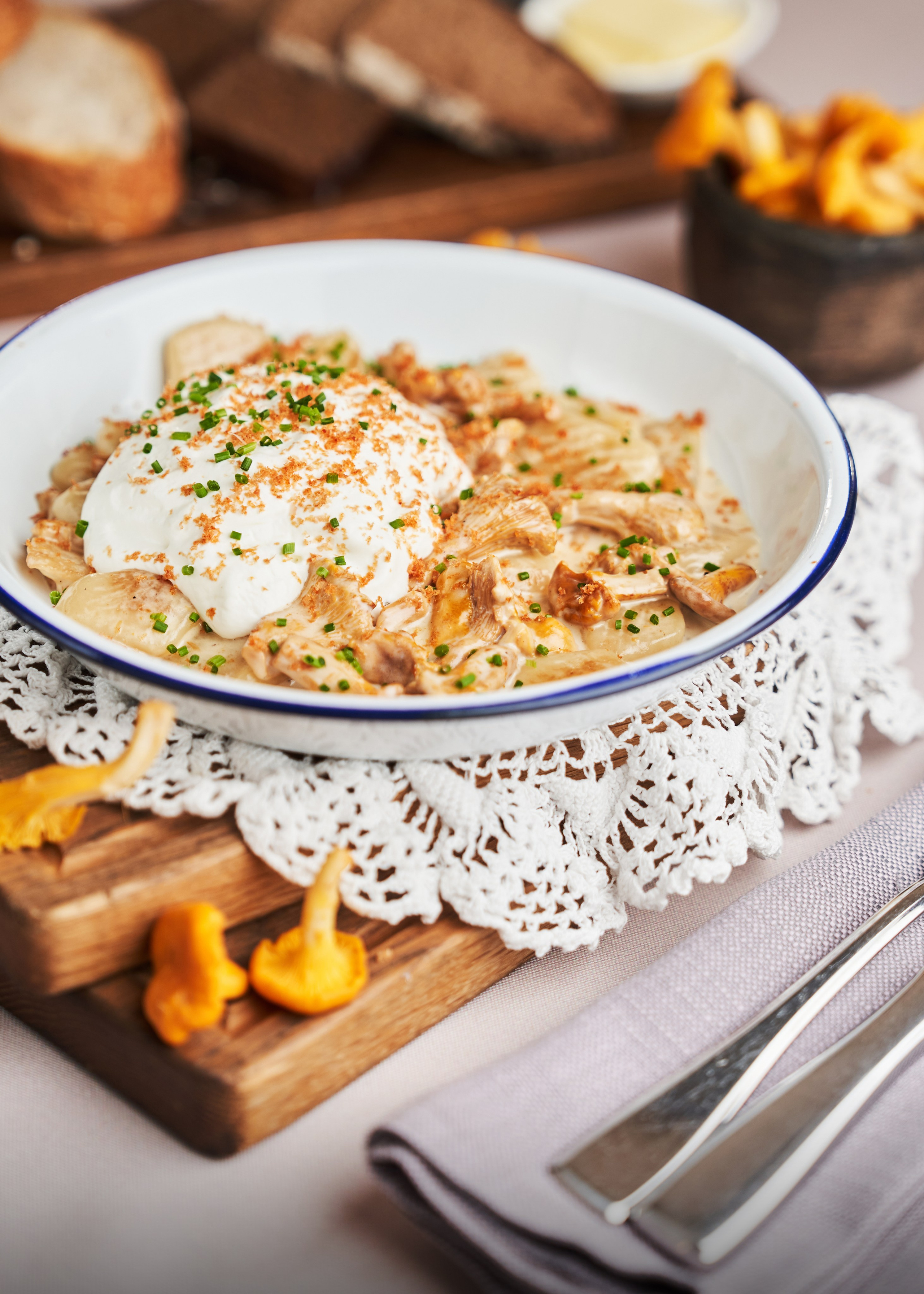 PETROV–VODKIN. FASHION