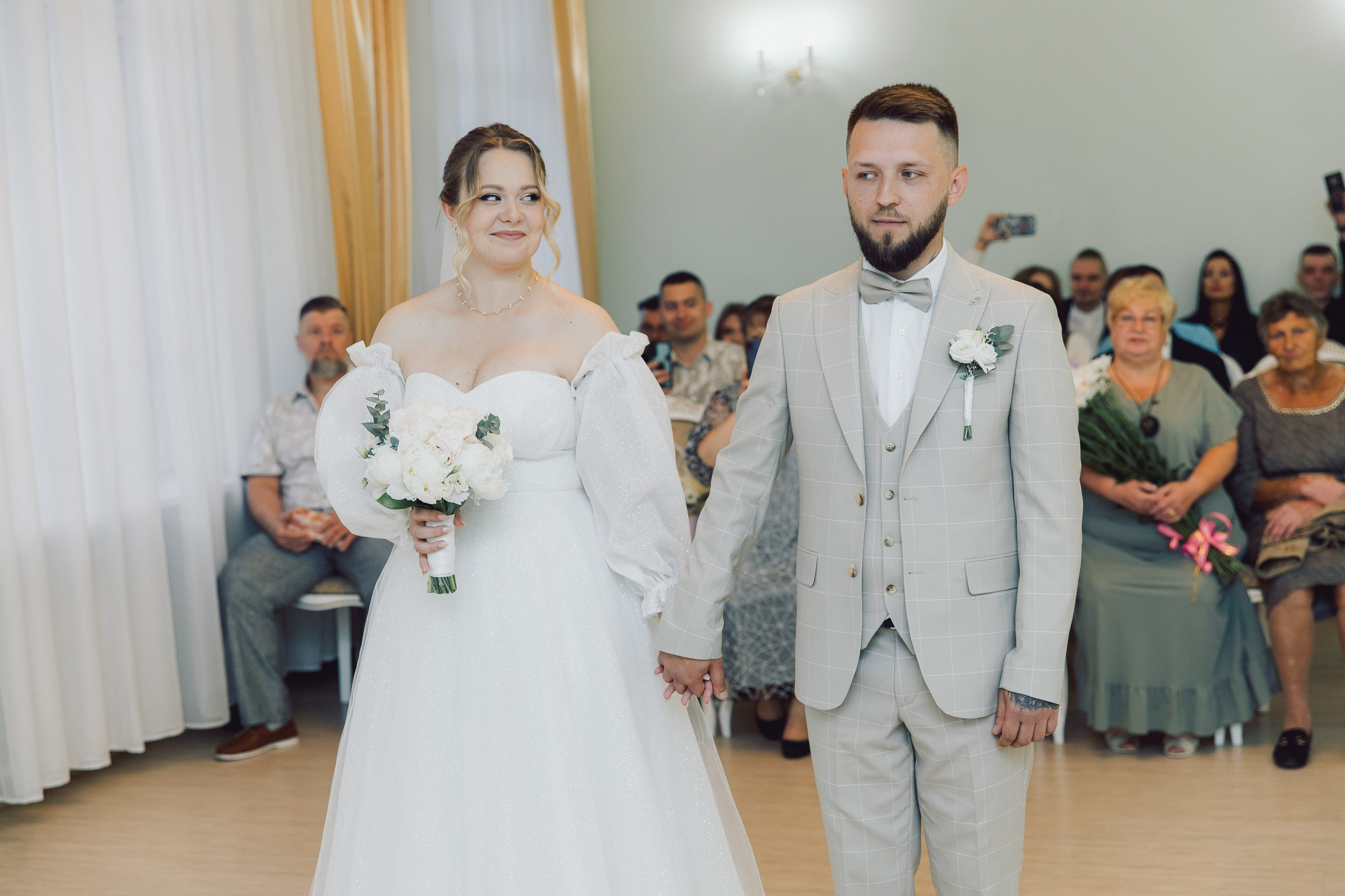 ЗАГС Щелково