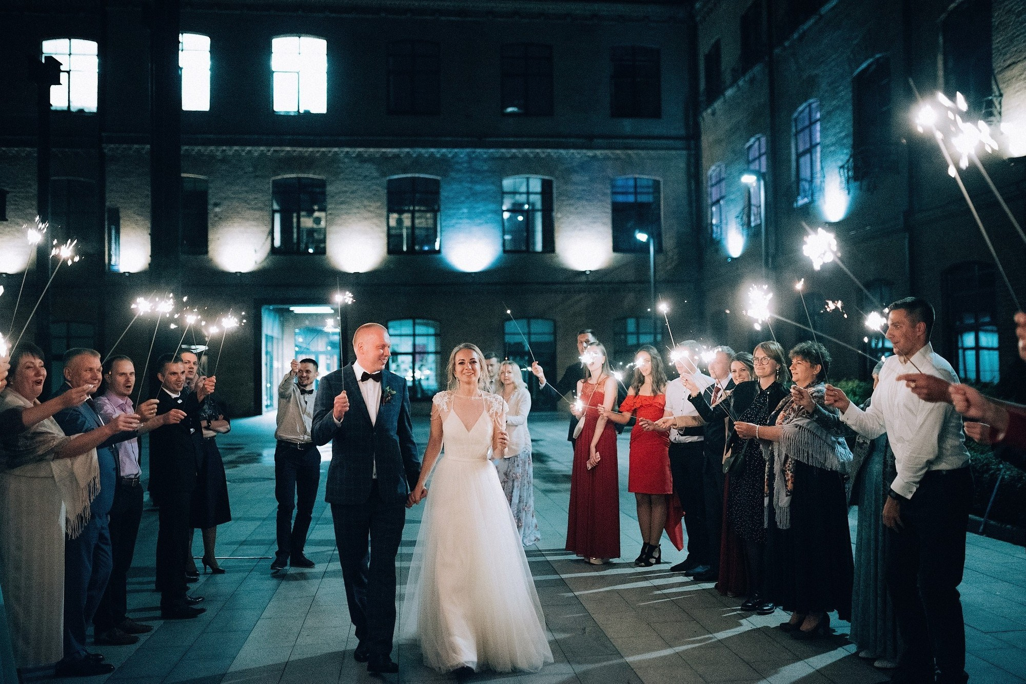 Ирина+Денис. Свадебный и репортажный фотограф Александр Родин