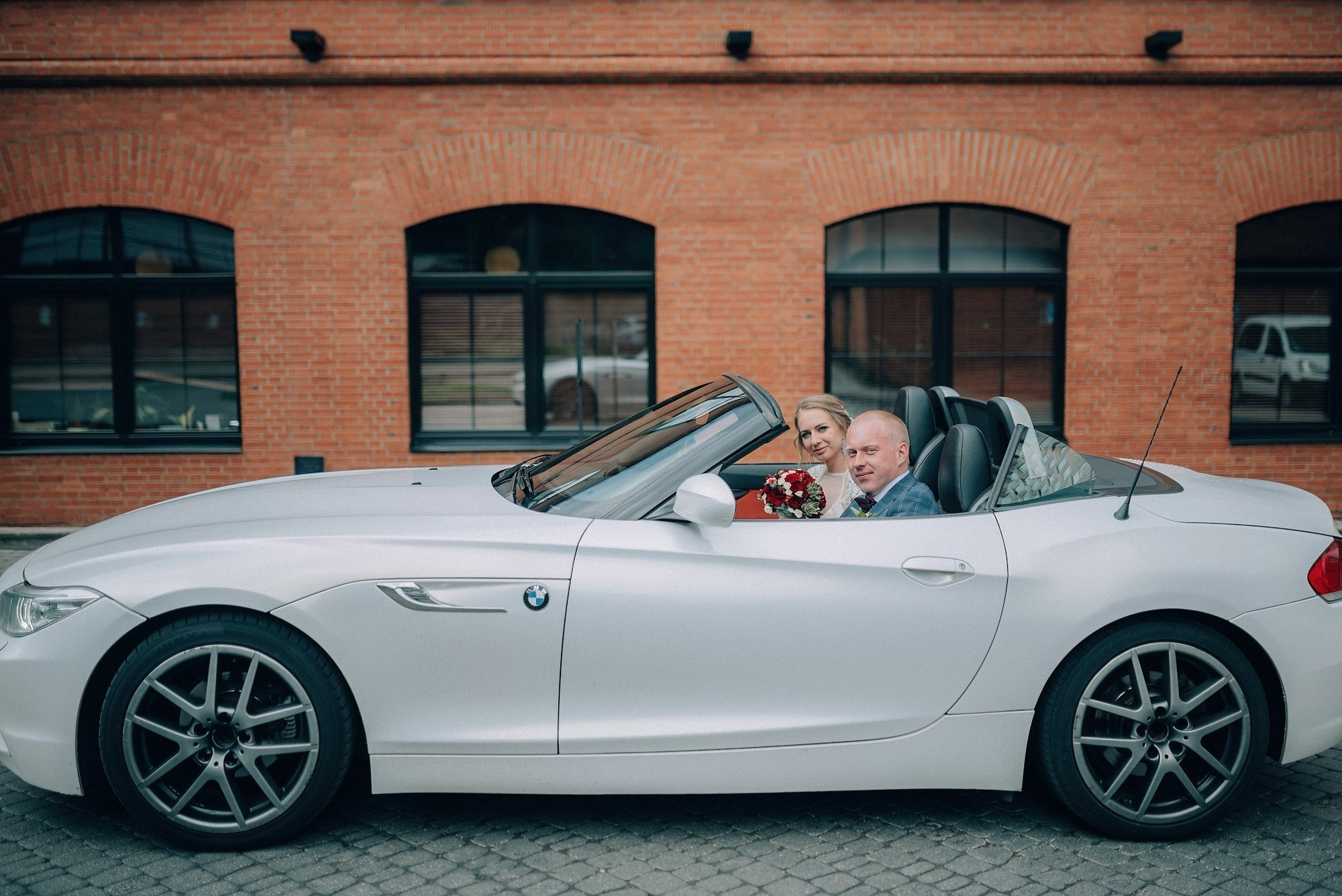 Ирина+Денис. Свадебный и репортажный фотограф Александр Родин