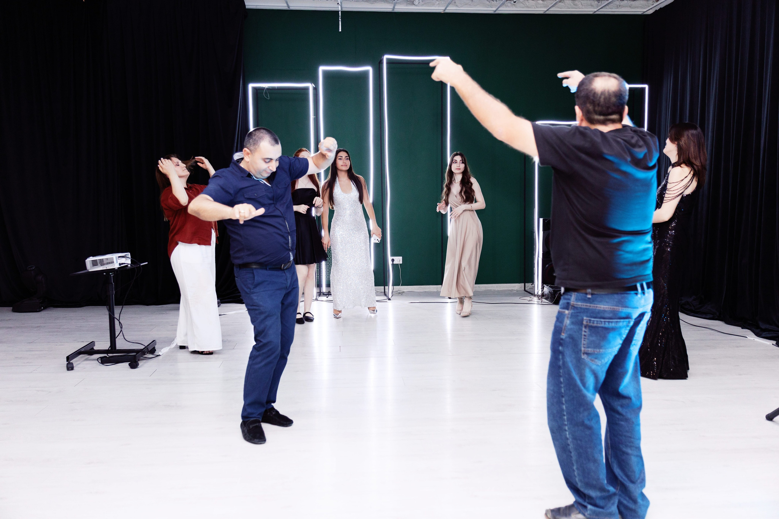 День Рождения Лианы