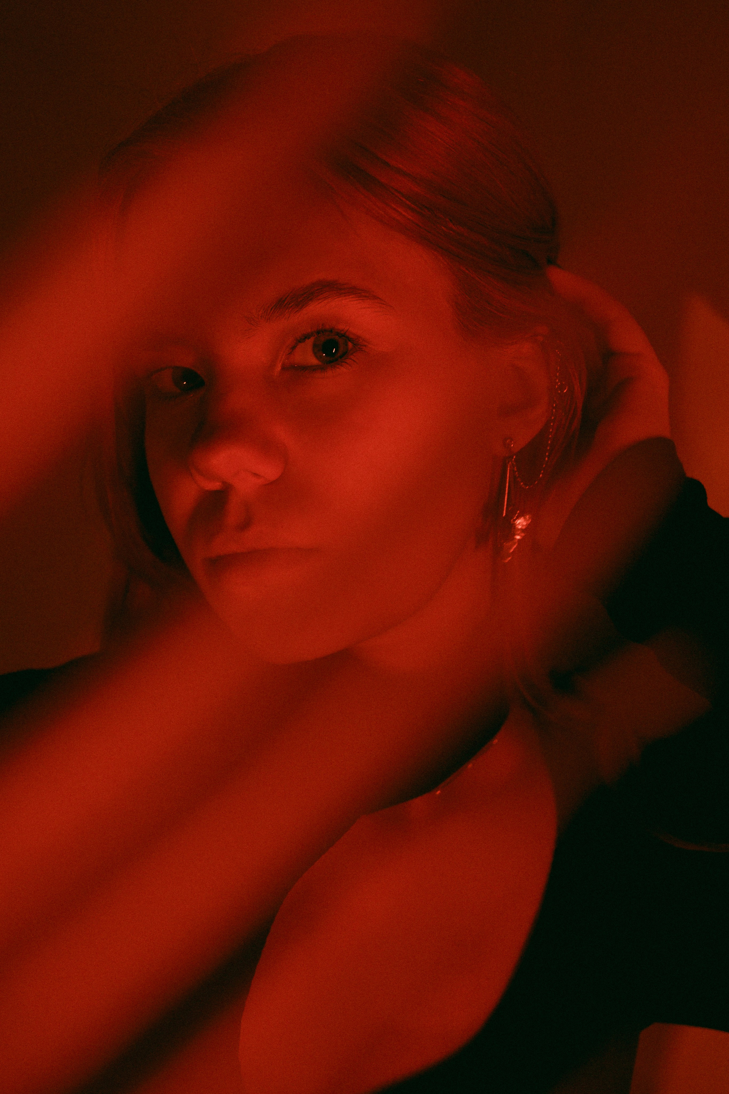 Дарья. Фотостудия Little. Фотограф в Челябинске Любовь Денисенко