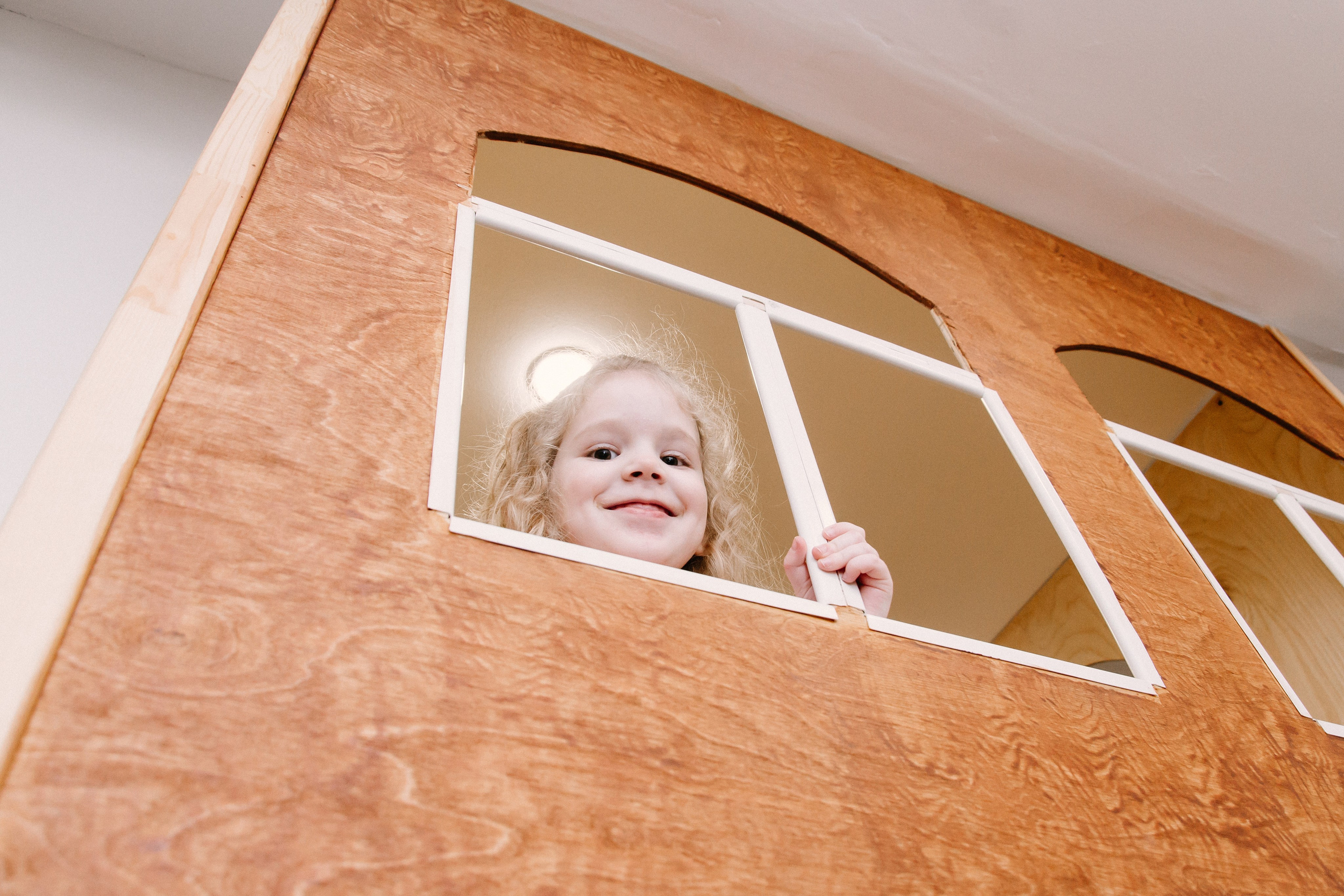 День Рождения Миры. 2 годика. Фотограф в Челябинске Любовь Денисенко