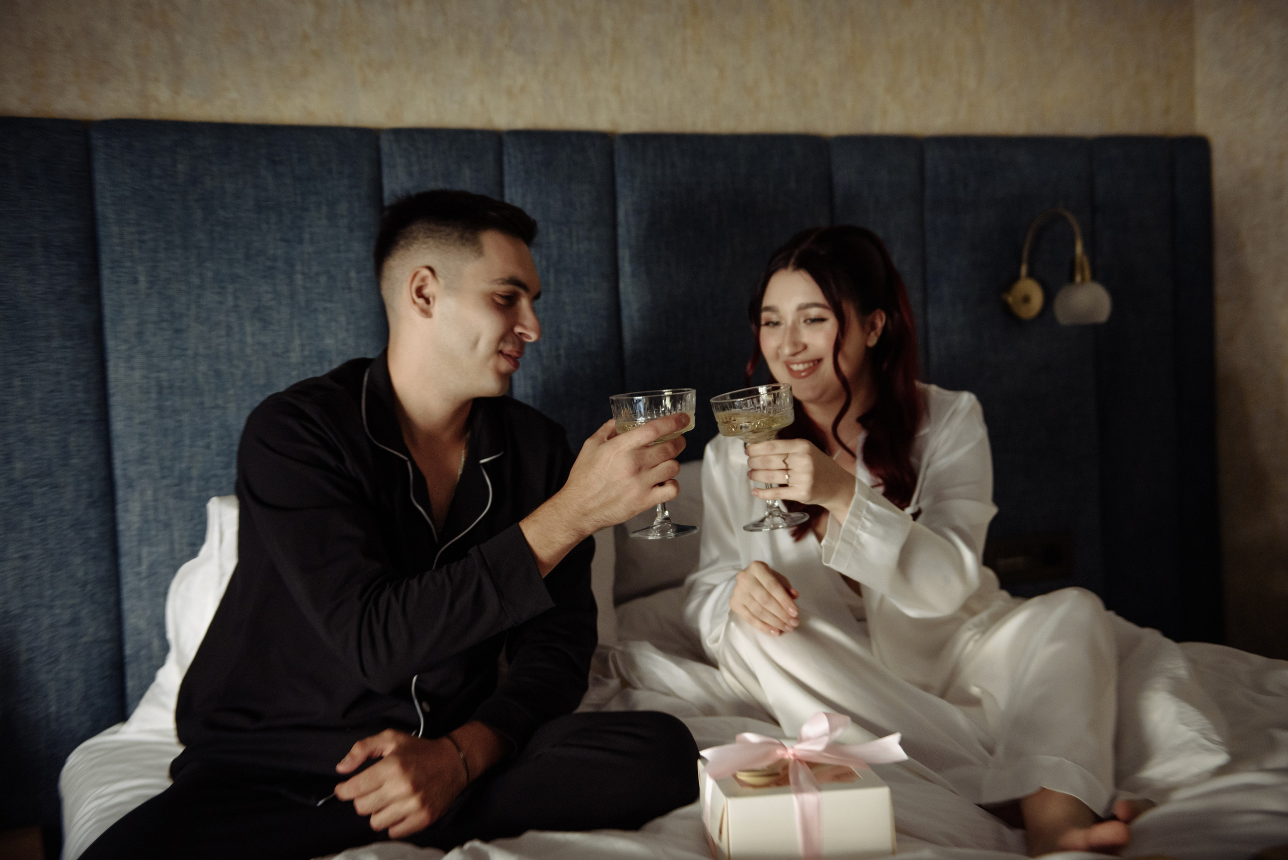 21.09.2024 — Свадьба Андрея и Марии. Свадебный фотограф Дмитрий Высоцкий | Ростов-на-Дону