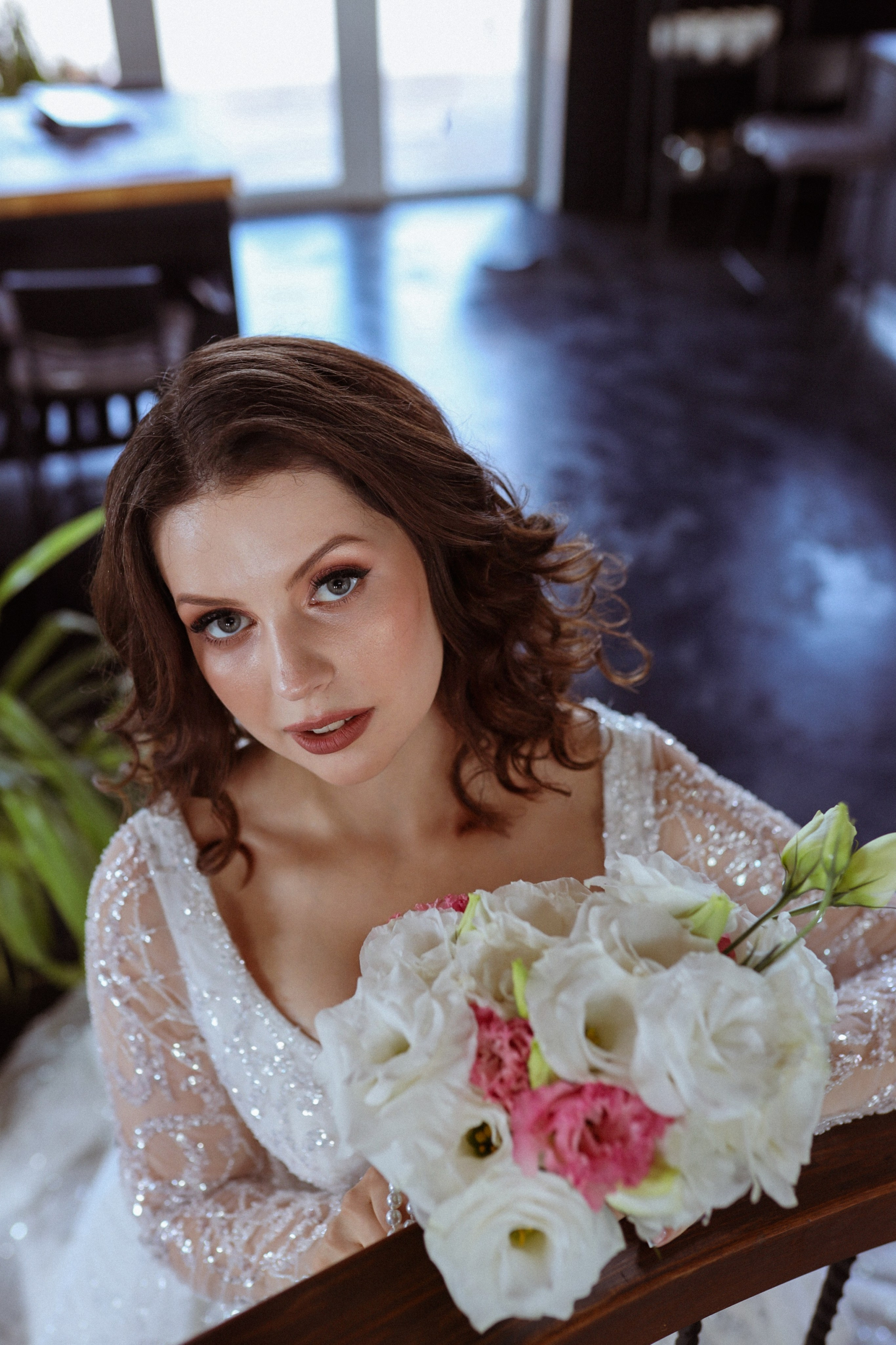 Екатерина и Иван. Фотограф в Оренбурге Майя Шатрова