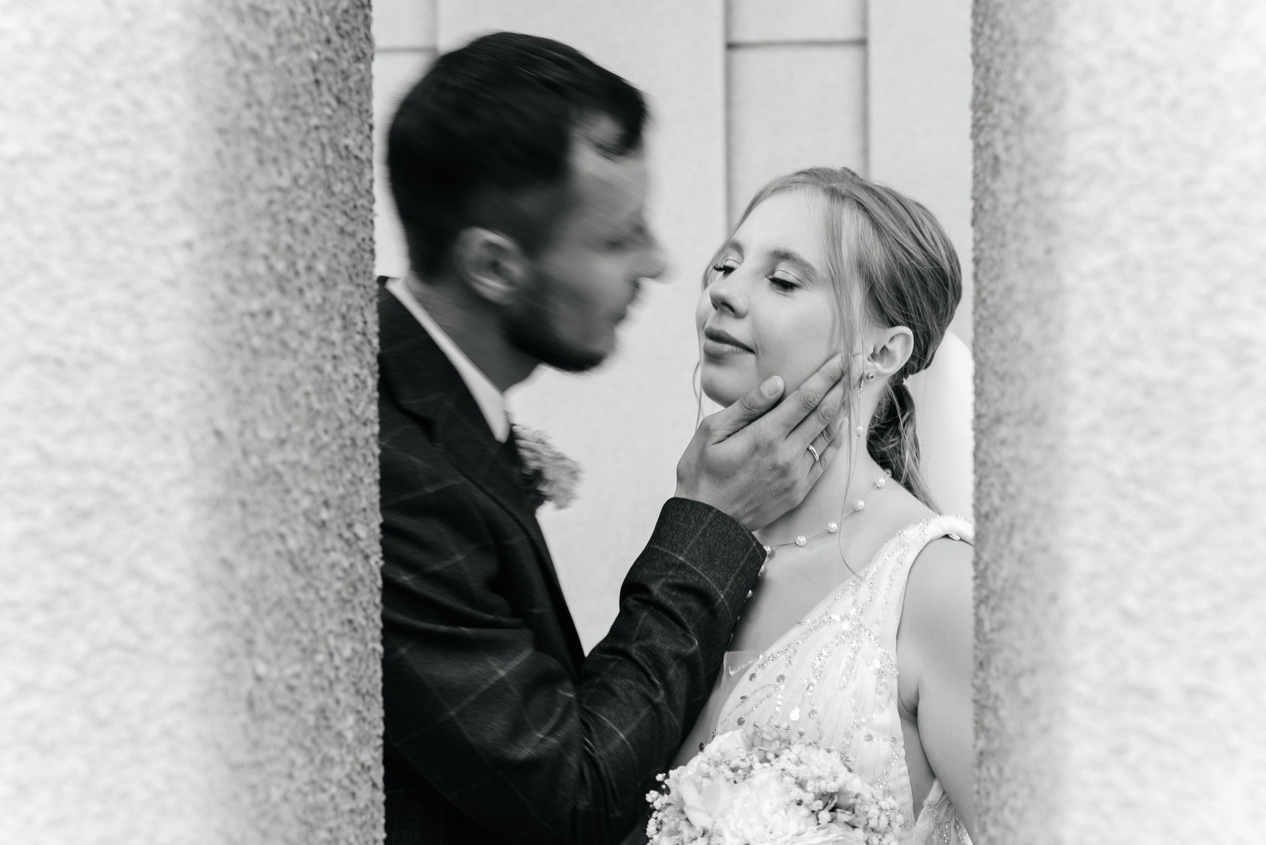 Дмитрий и Татьяна. Свадебный фотограф