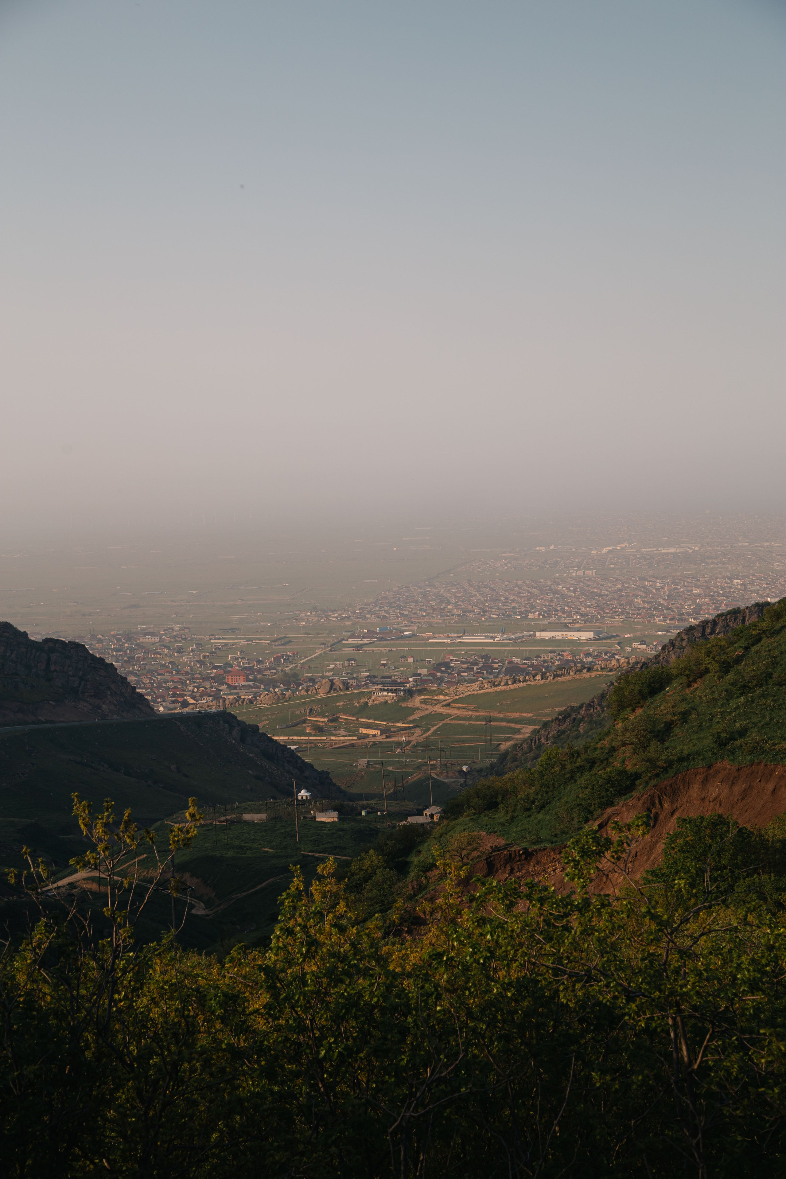 Дагестан 1. Dmitriy [KCCC] is a pretty cool photographer