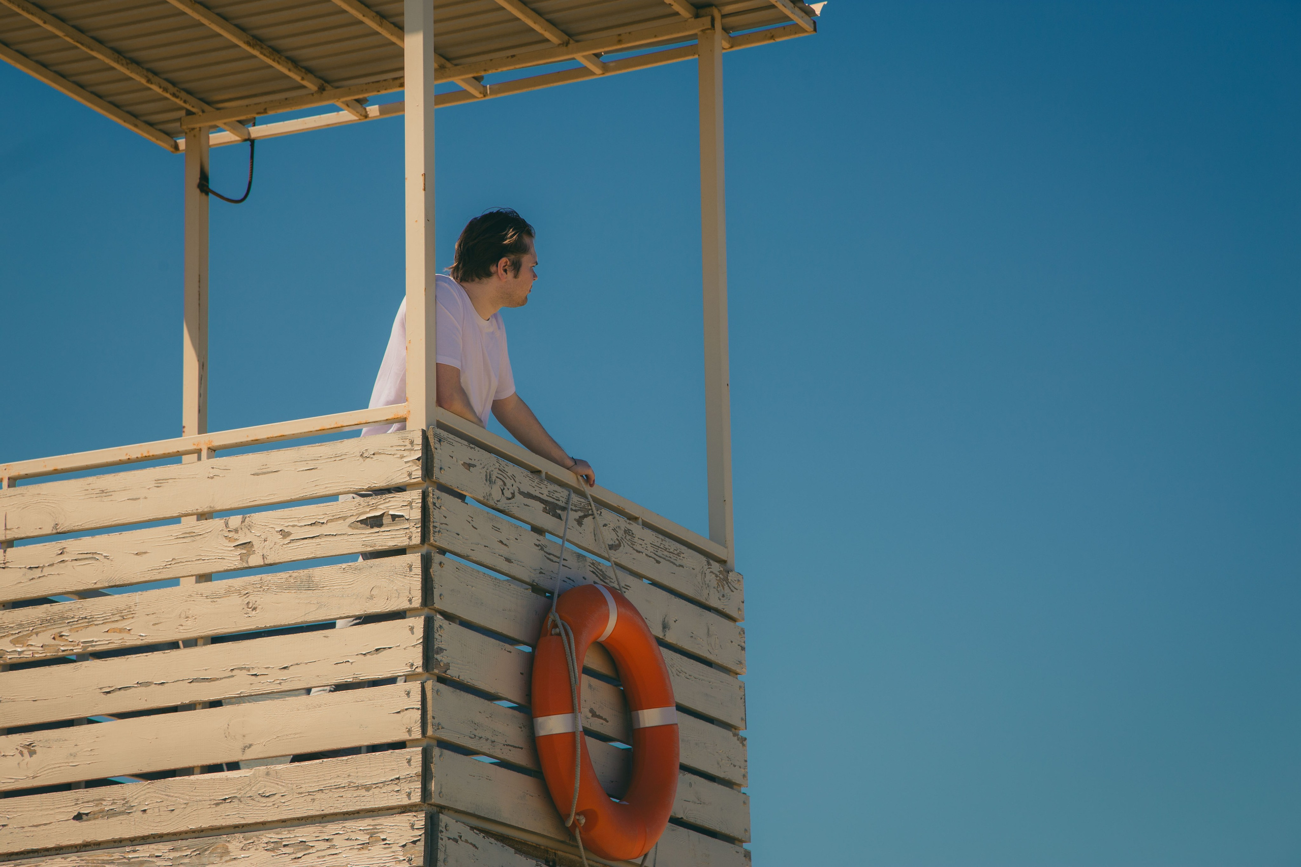 Пляжик и я. Dmitriy [KCCC] is a pretty cool photographer