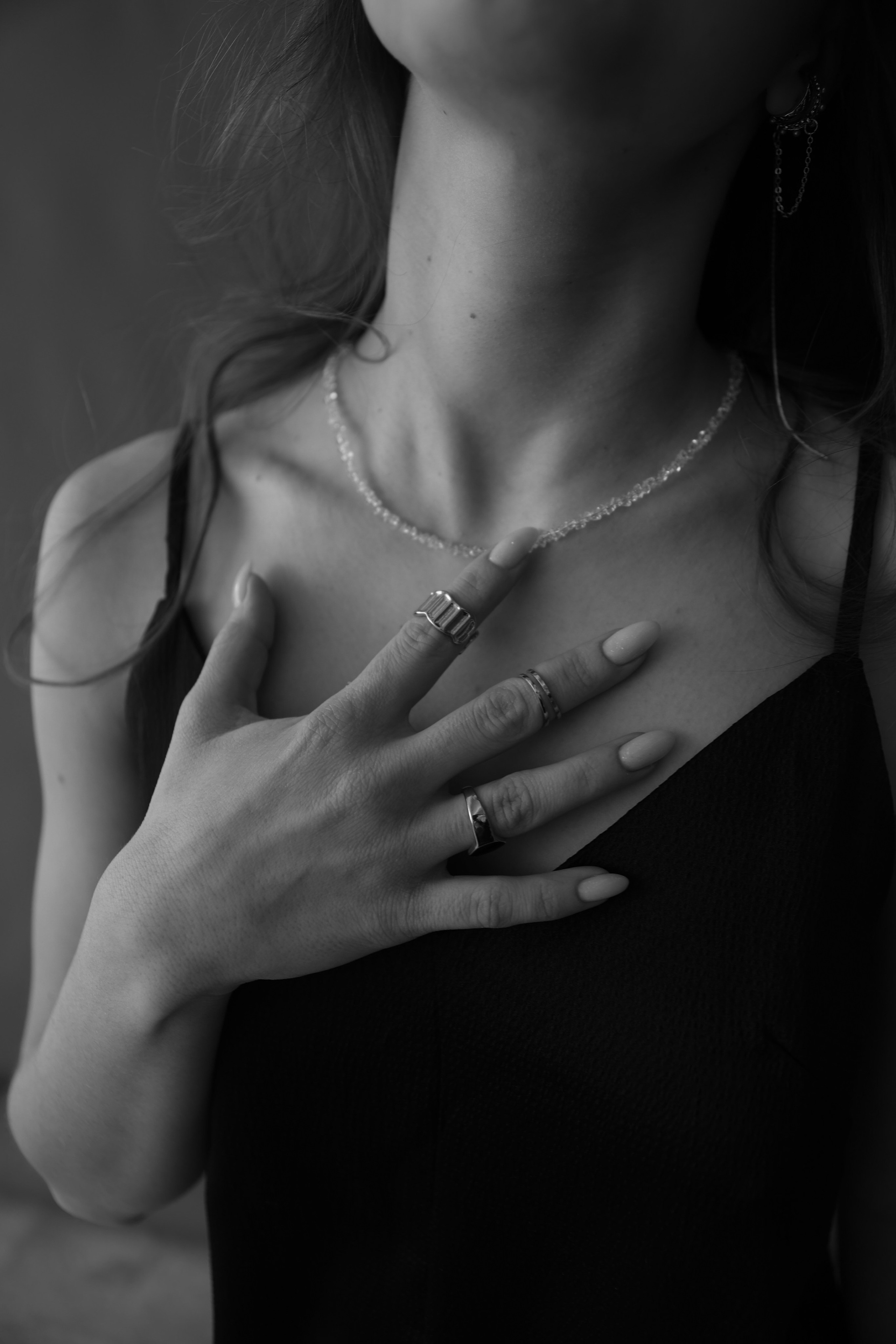 Люба. Свадебный фотограф в Нижнем Новгороде Анна Кузнецова