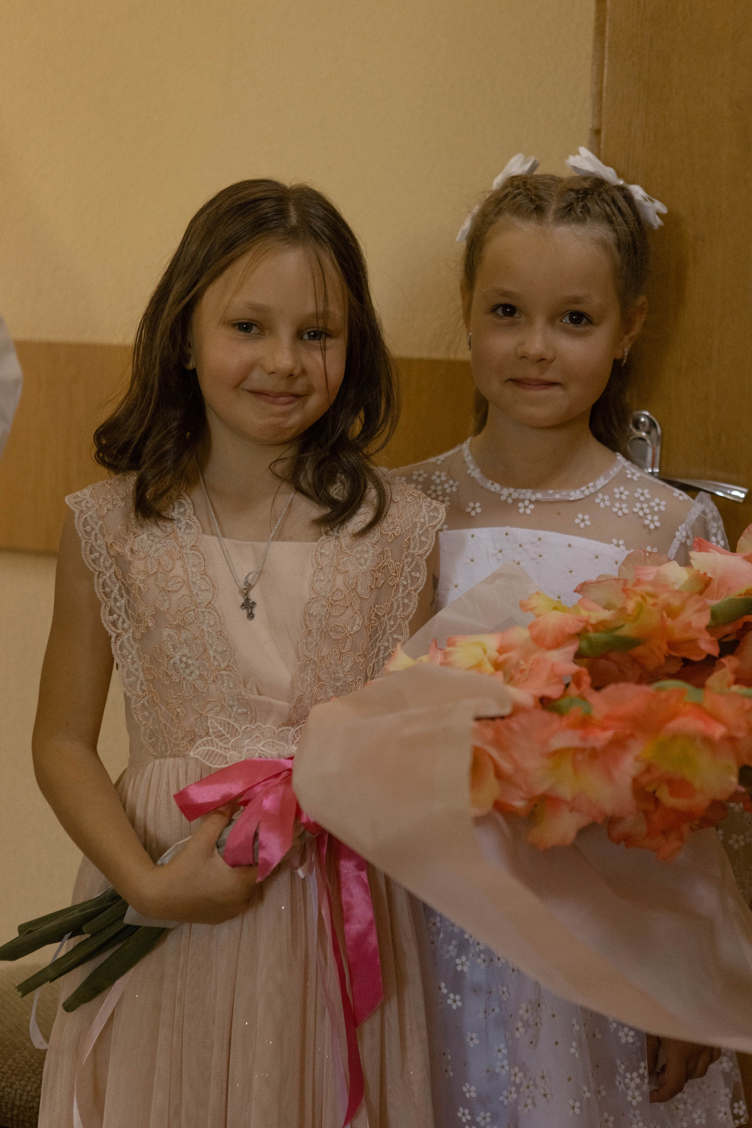 Миша и Ира. Свадебный фотограф в Нижнем Новгороде Анна Кузнецова