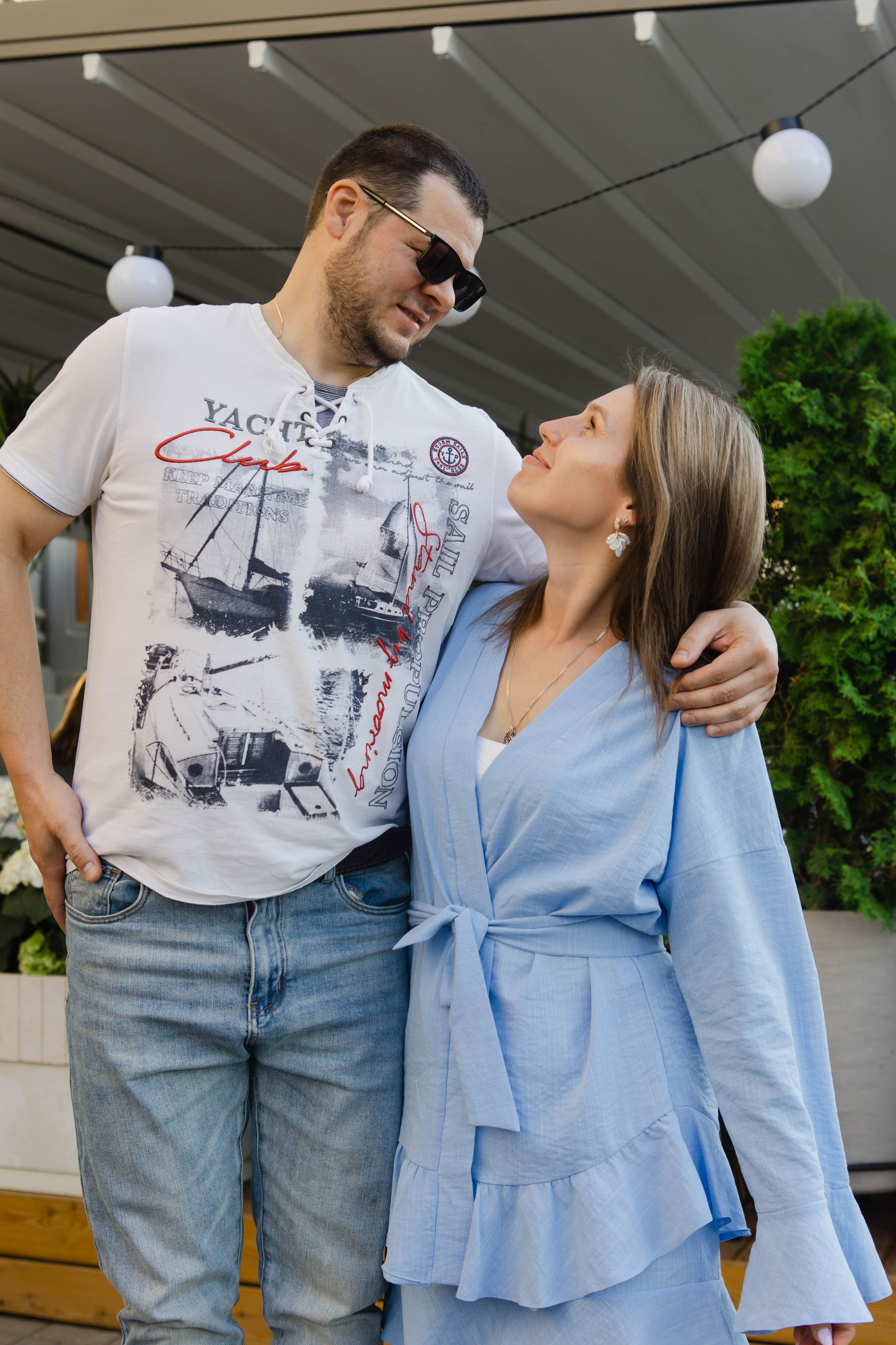 Наташа. Свадебный фотограф в Нижнем Новгороде Анна Кузнецова