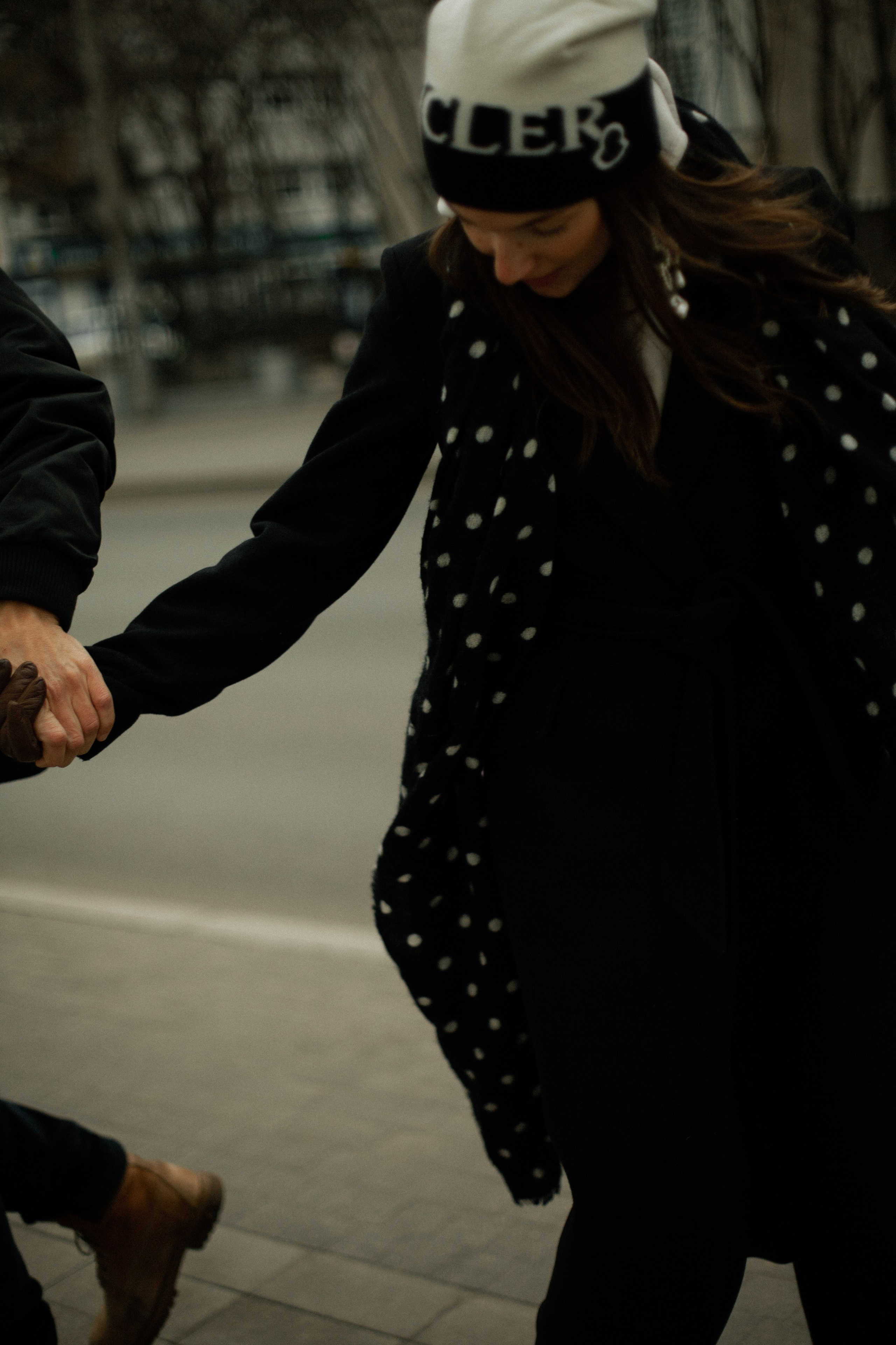 Филипп и Настя. Свадебный фотограф в Нижнем Новгороде Анна Кузнецова