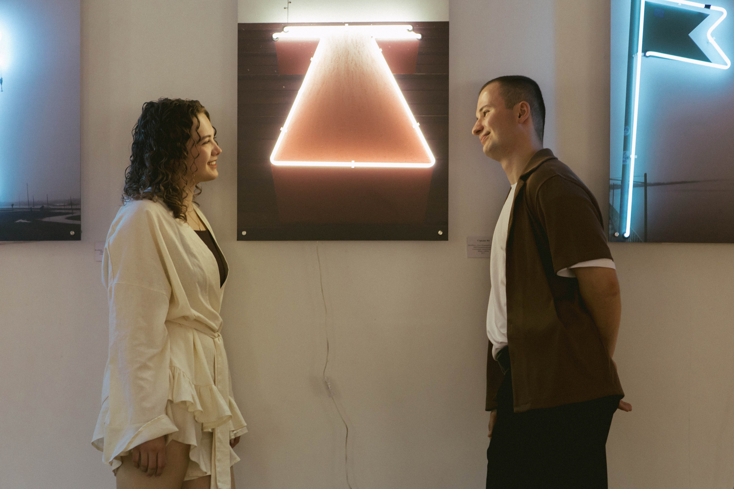 Кирилл и Яна. Свадебный фотограф в Нижнем Новгороде Анна Кузнецова