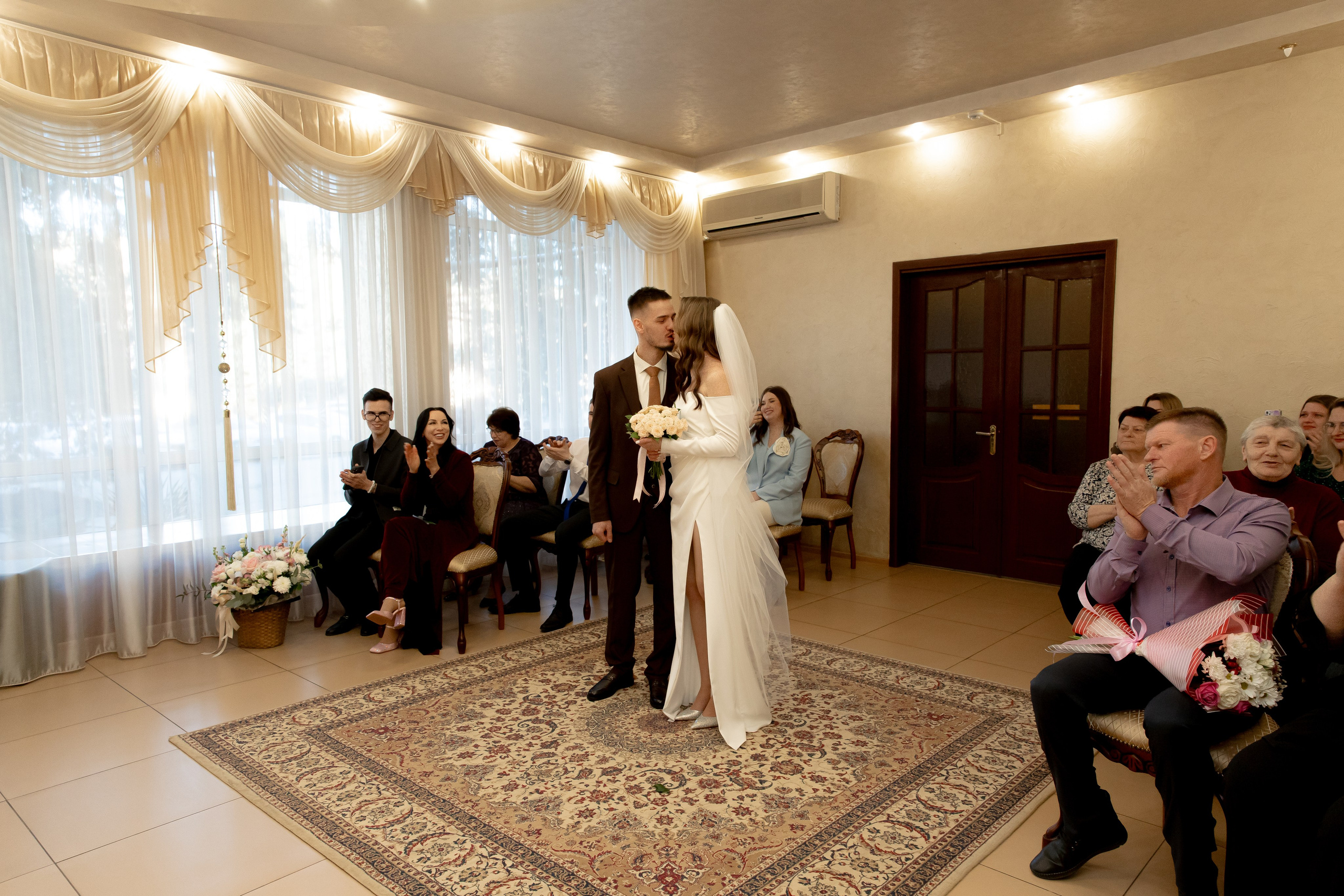 20.12.2024|Кропоткин. Свадебный фотограф Кропоткин Краснодар