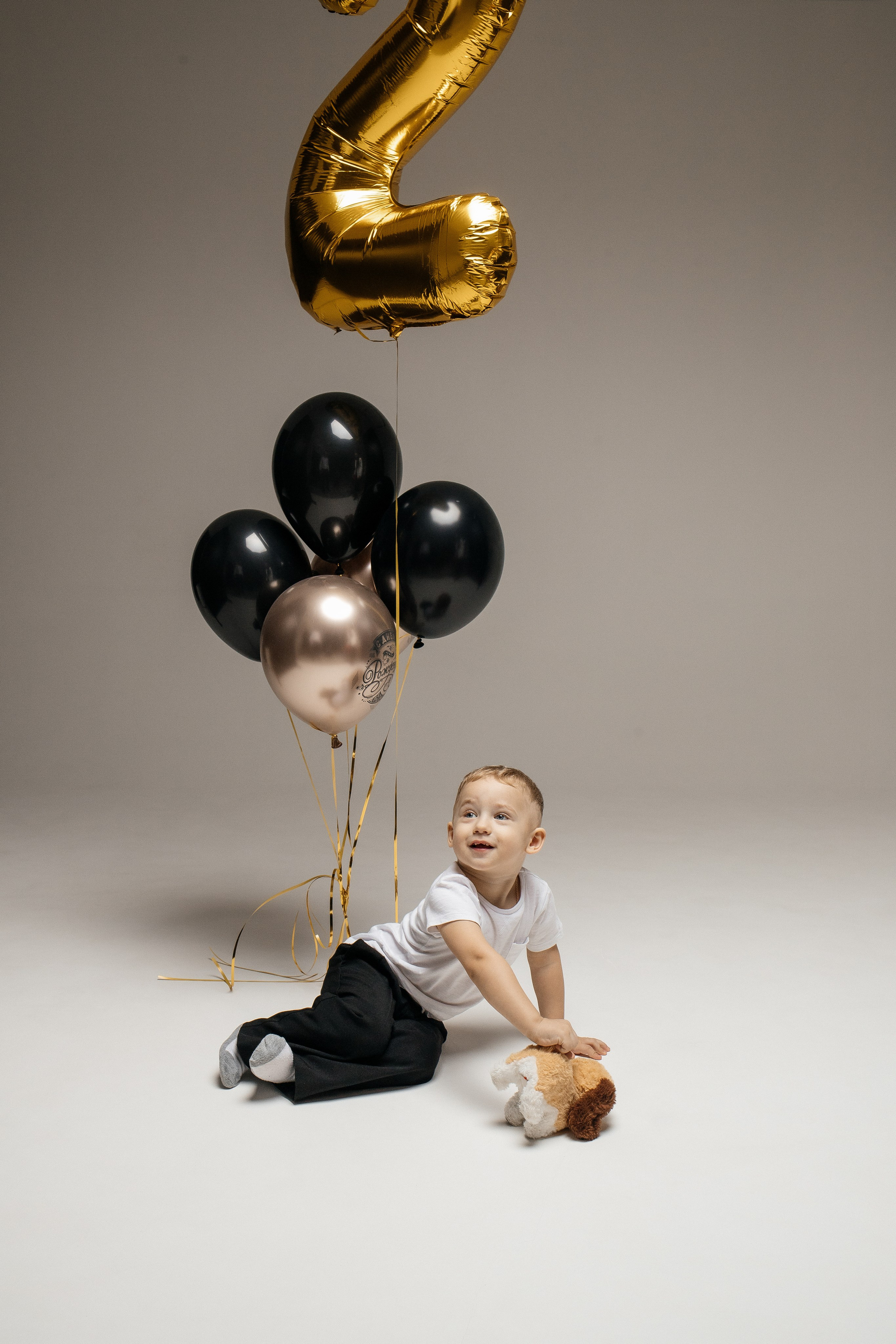 С днём рождения. Свадебный фотограф Кропоткин Краснодар