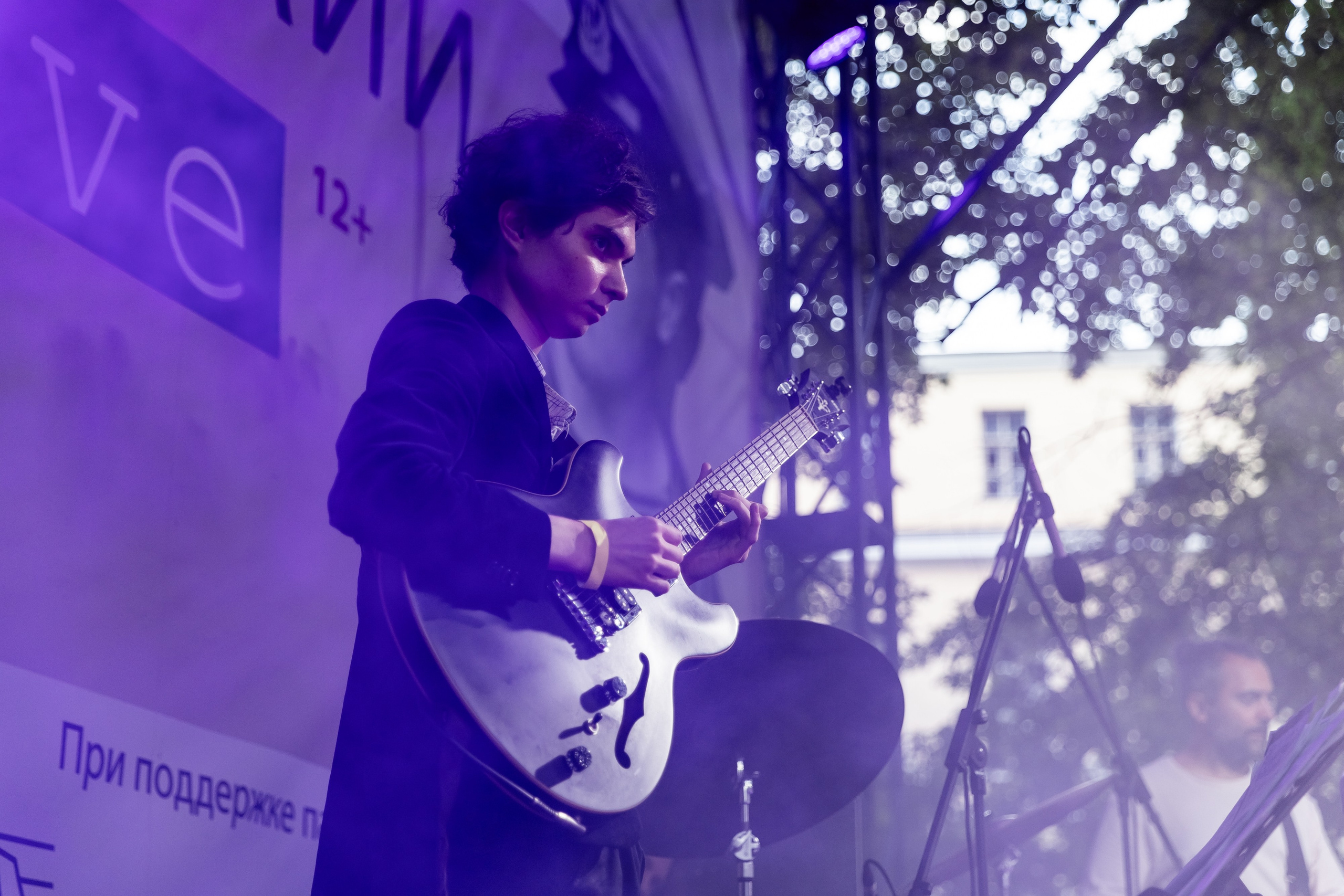 Бродский DRIVE 2024. Евгения Стриженова — репортажный фотограф в Санкт-Петербурге