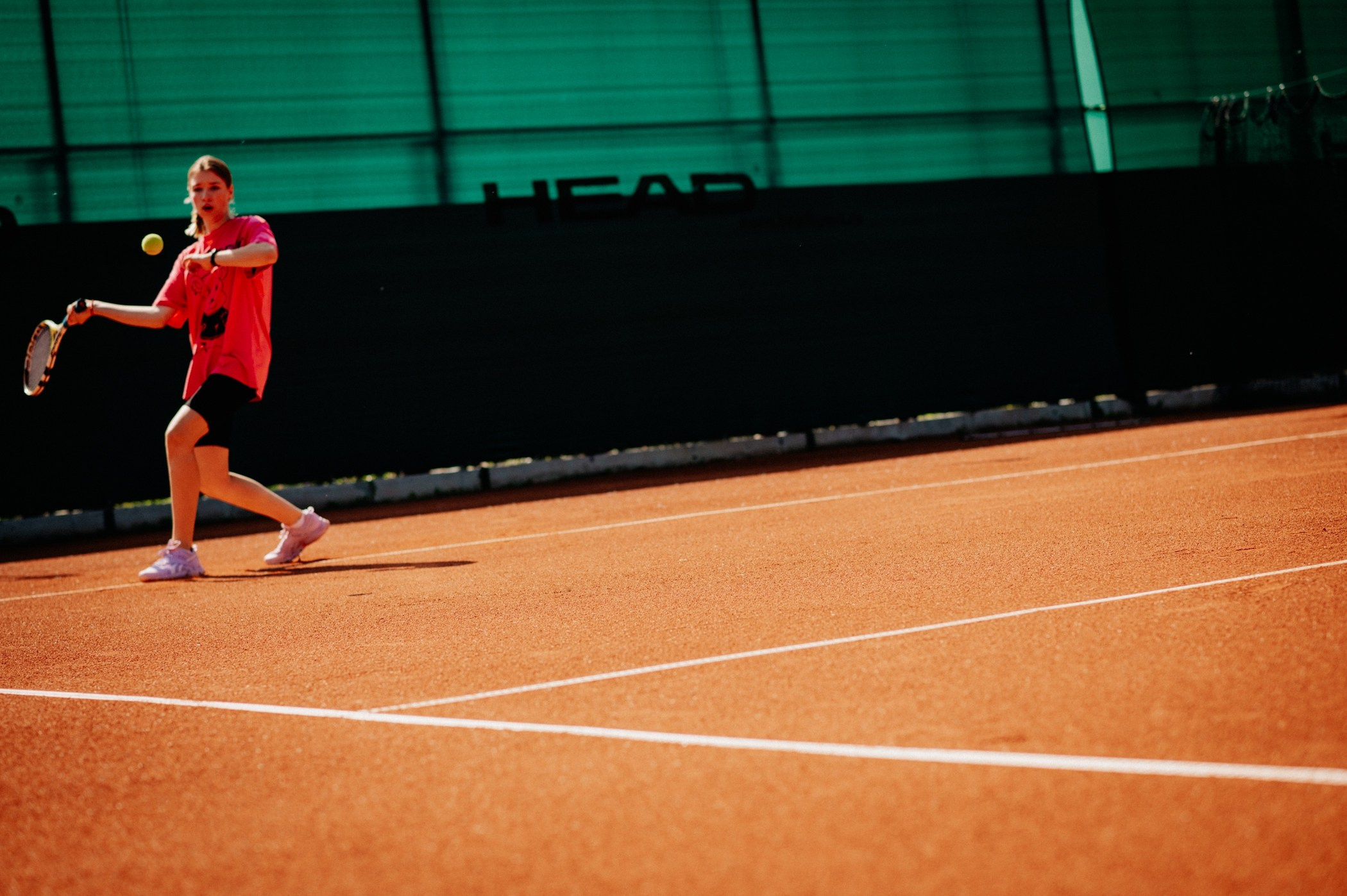 Теннис. Анна и Сергей. Контент и бизнес съемка. Первоуральск, Екатеринбург.Наталья Старек