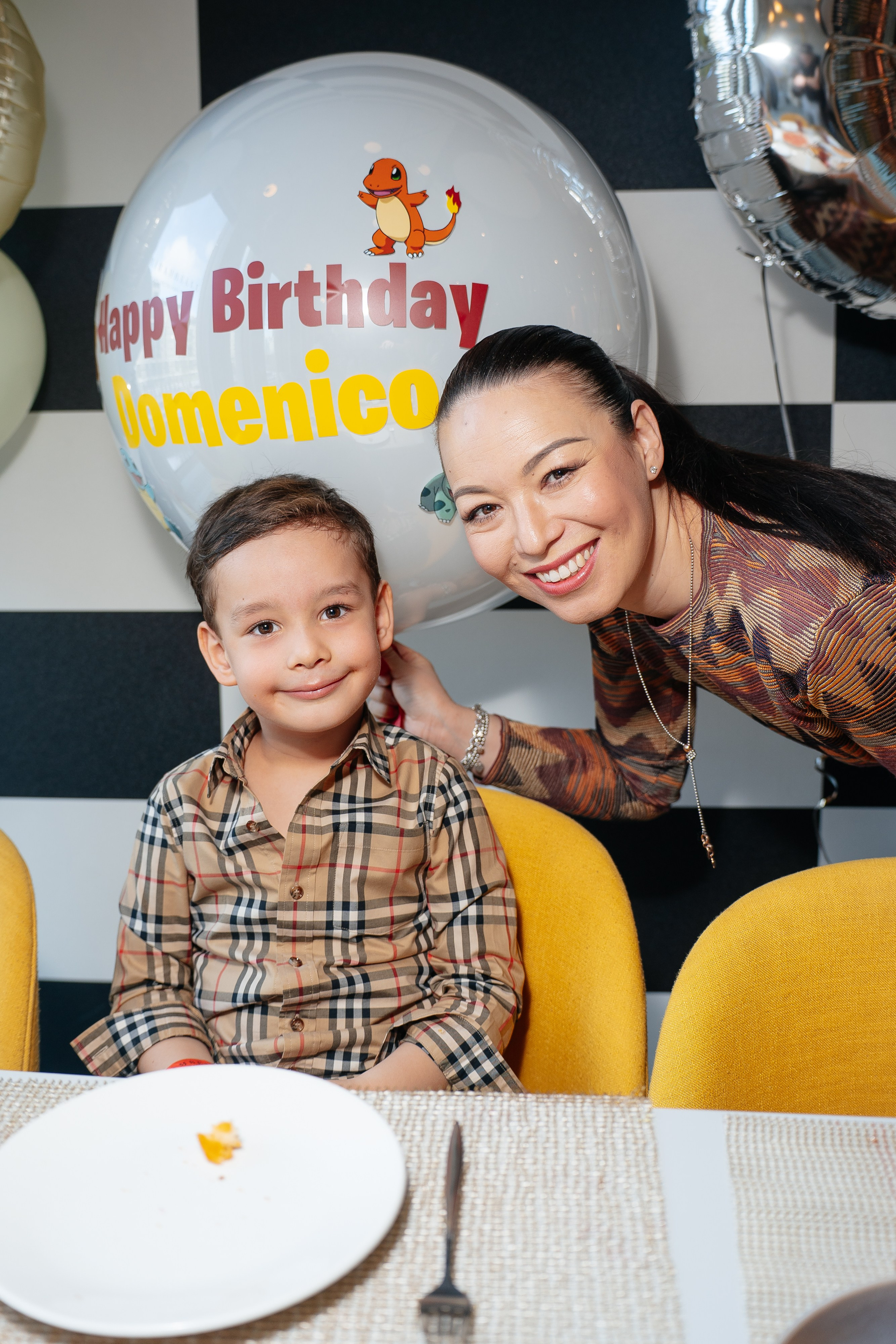 Детские праздники. 1917