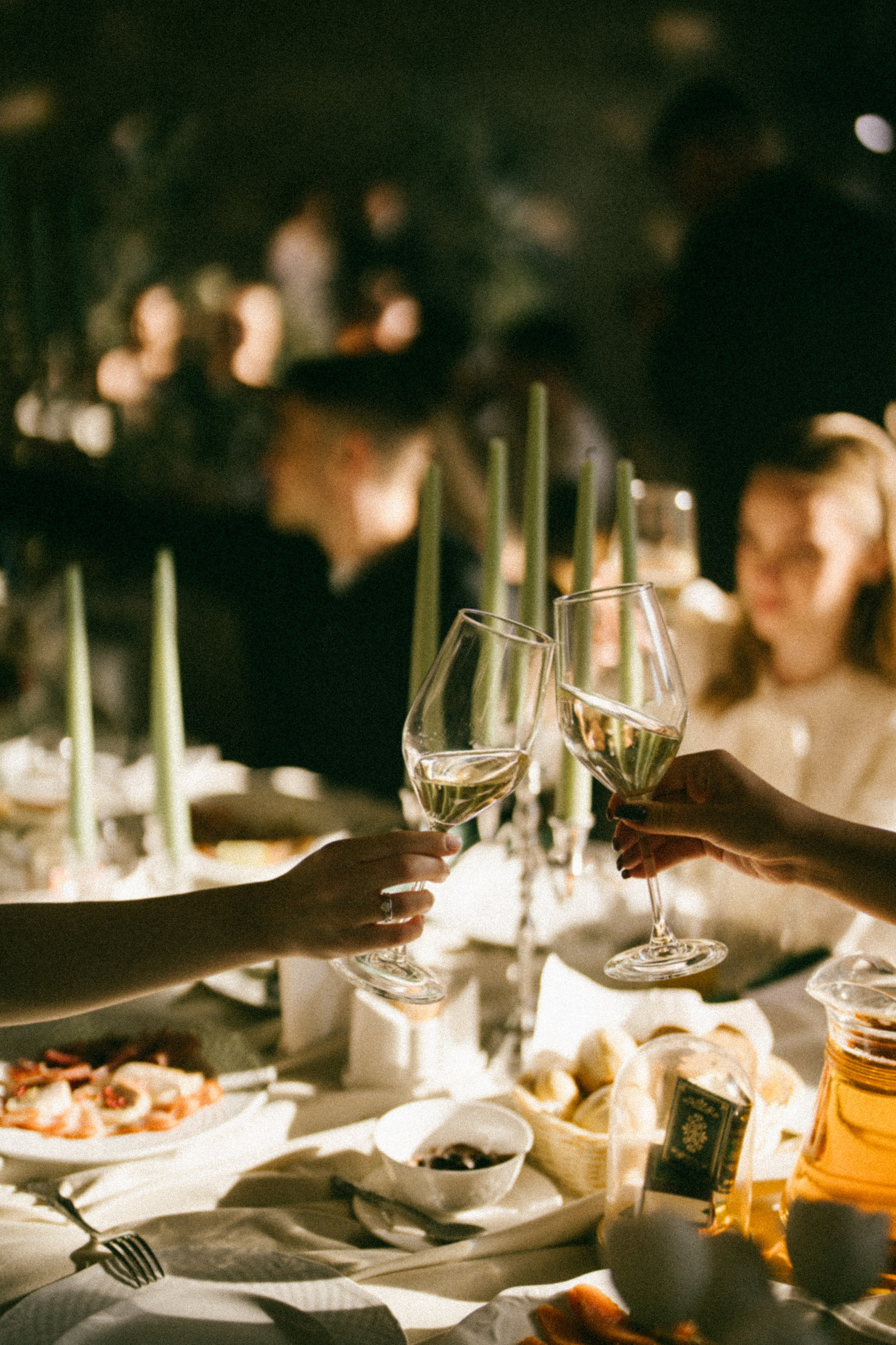 Апрель в душе. Свадебный фотограф Марина Бобкова в Липецке, Воронеже, Москва