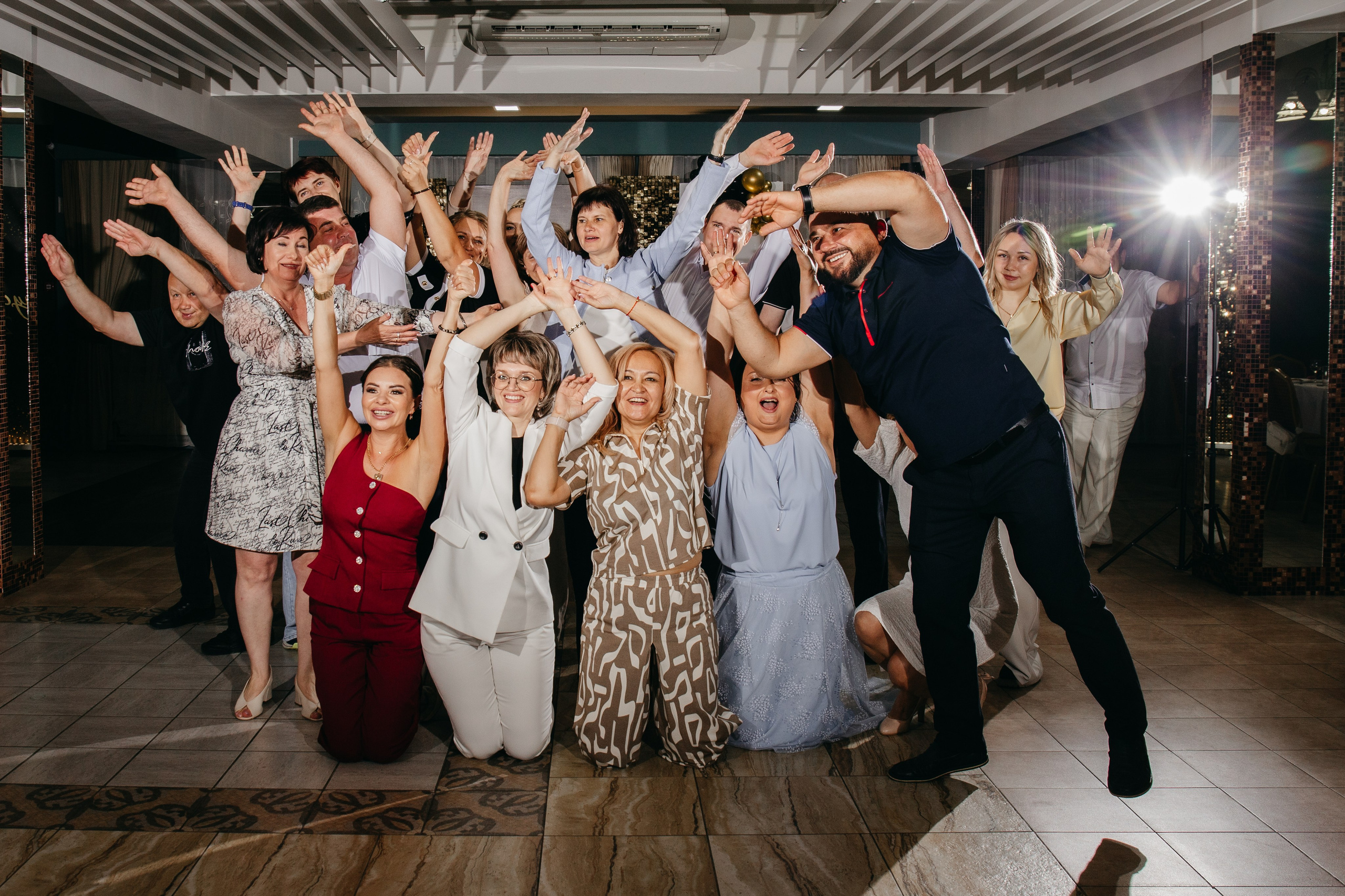 Выпускной 9 кл. Свадебный и женский фотограф