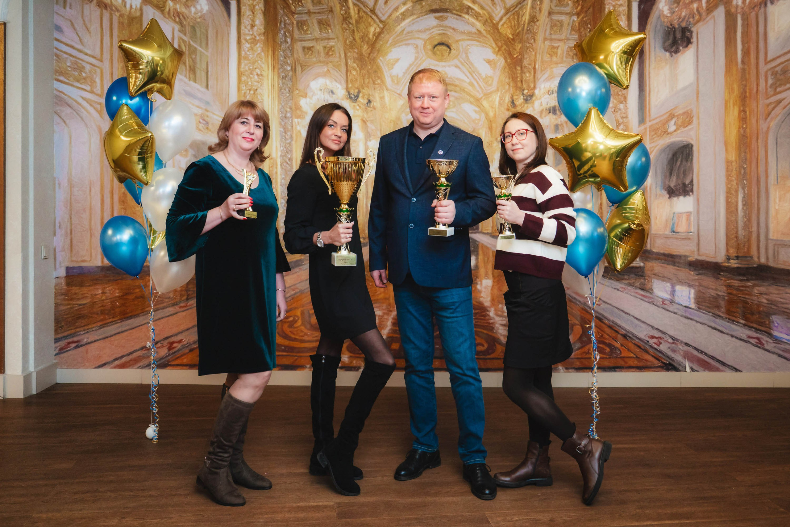 «Итака» — 32!. Свадебный и семейный фотограф в Санкт-Петербурге Виктор Голубев